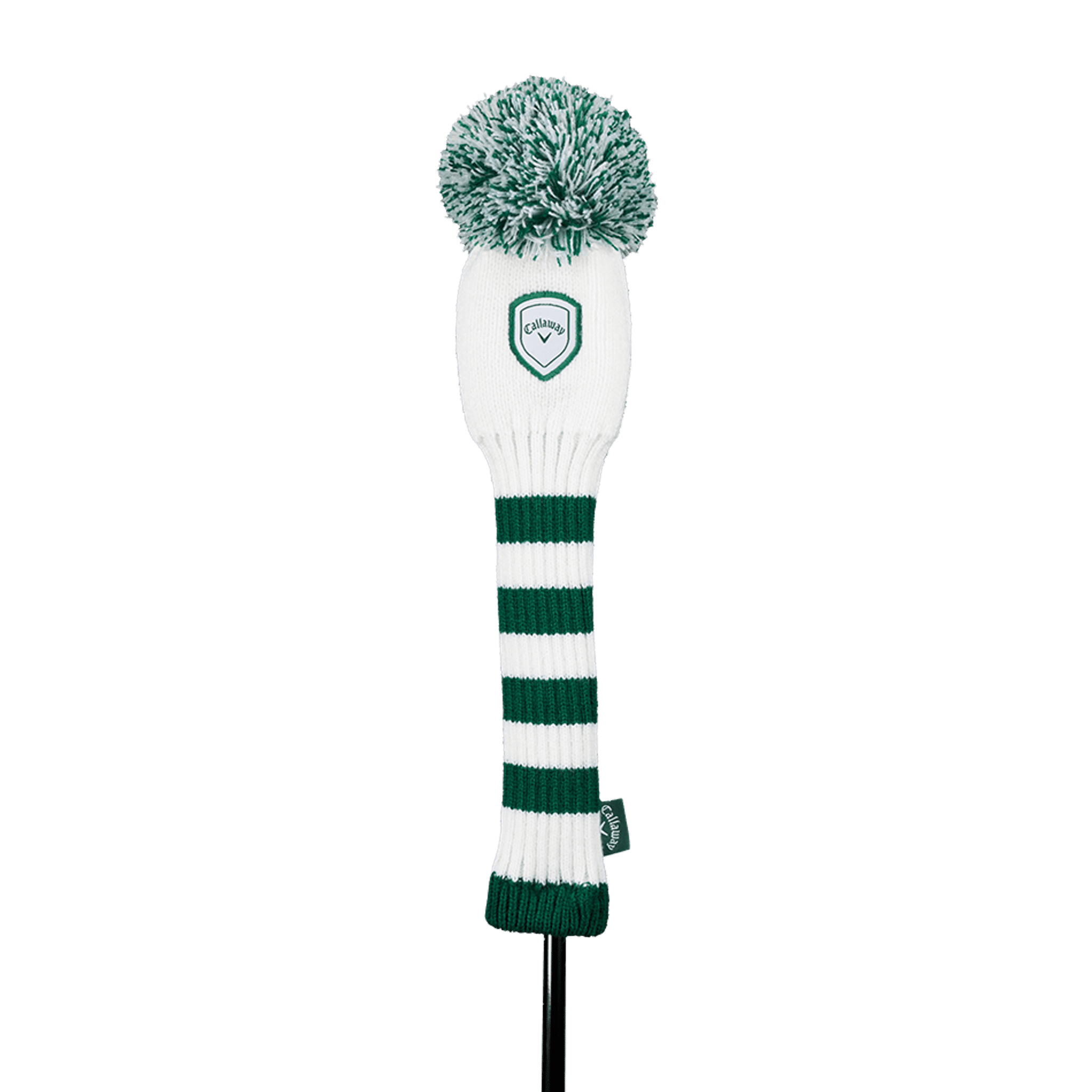 Callaway Aftermaket Pom Pom Hybrid Headcover