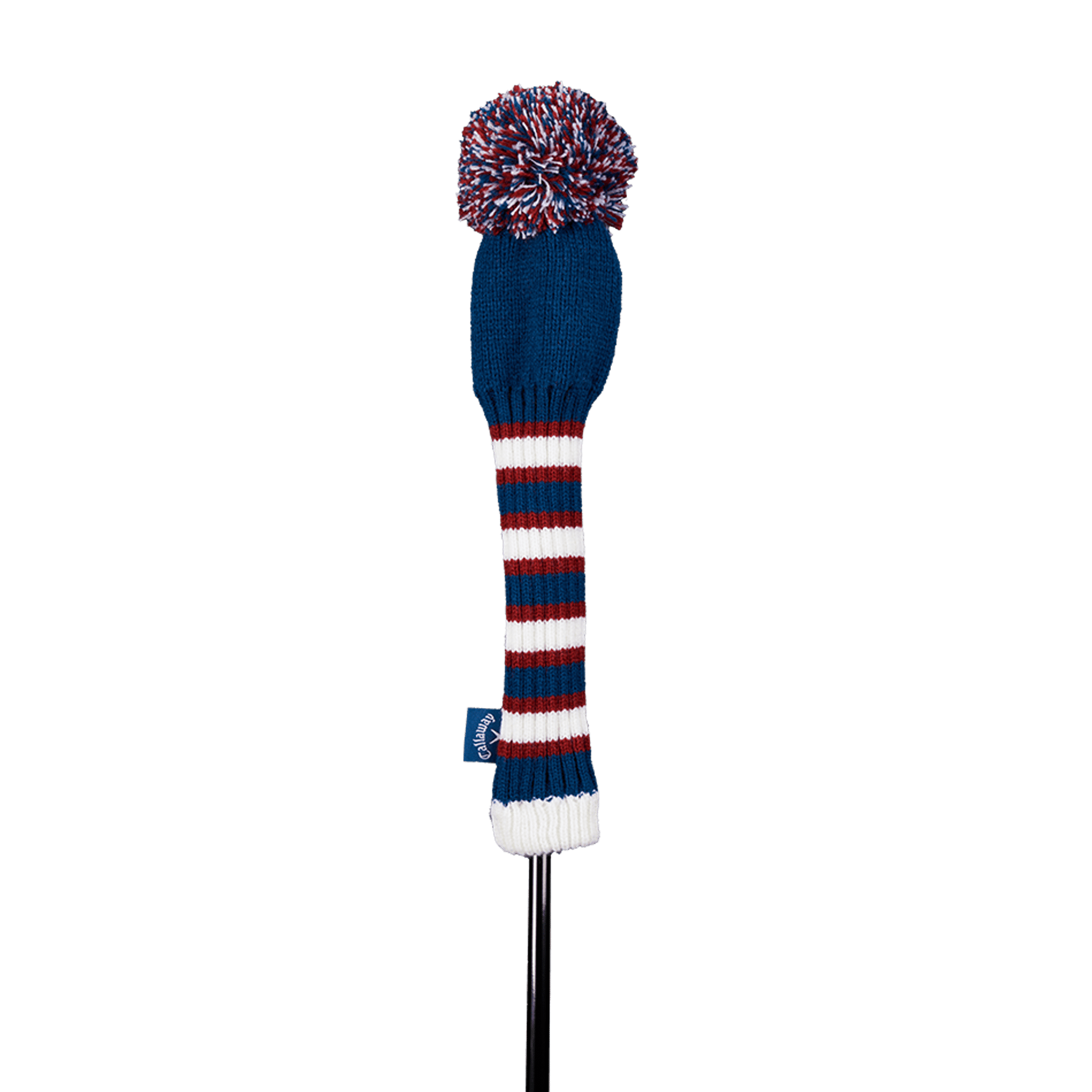 Callaway Aftermaket Pom Pom Fairway Headcover