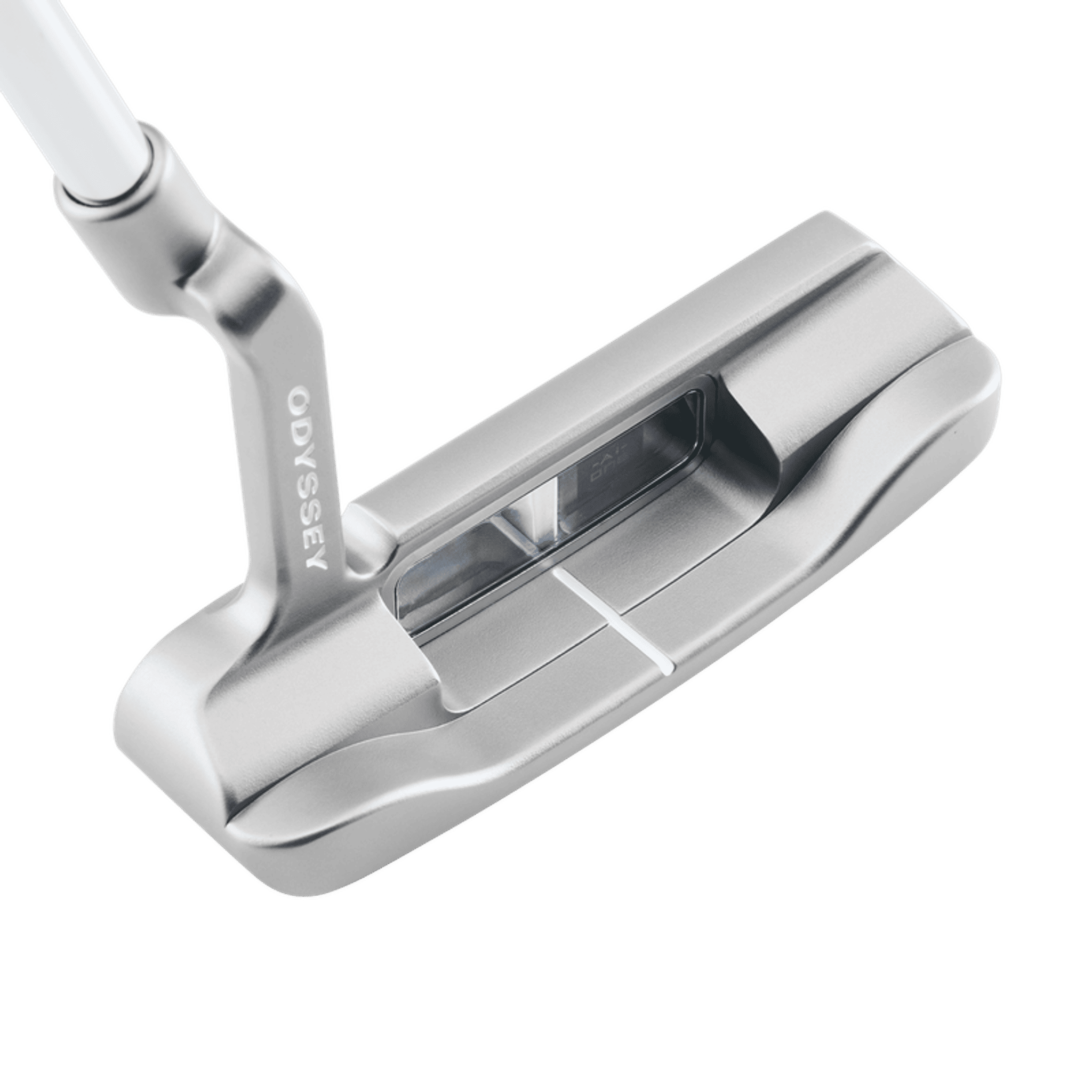 Odyssey Ai One LE 1 SLV DB Pistol Putter