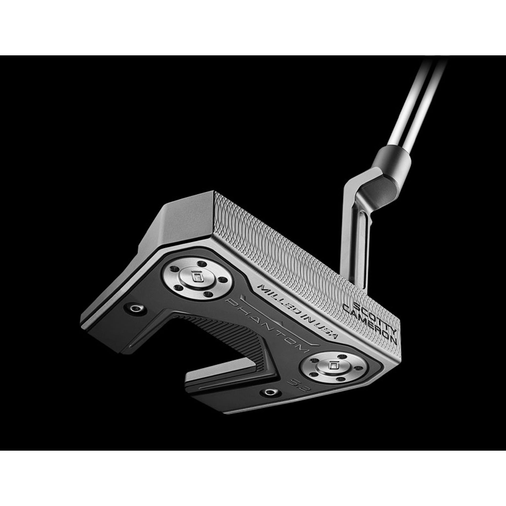 Scotty Cameron Phantom 5.2 Putter