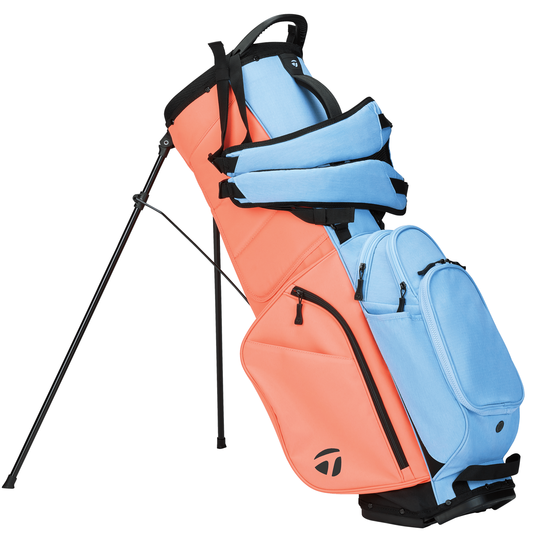 TaylorMade Flextech Crossover Standbag