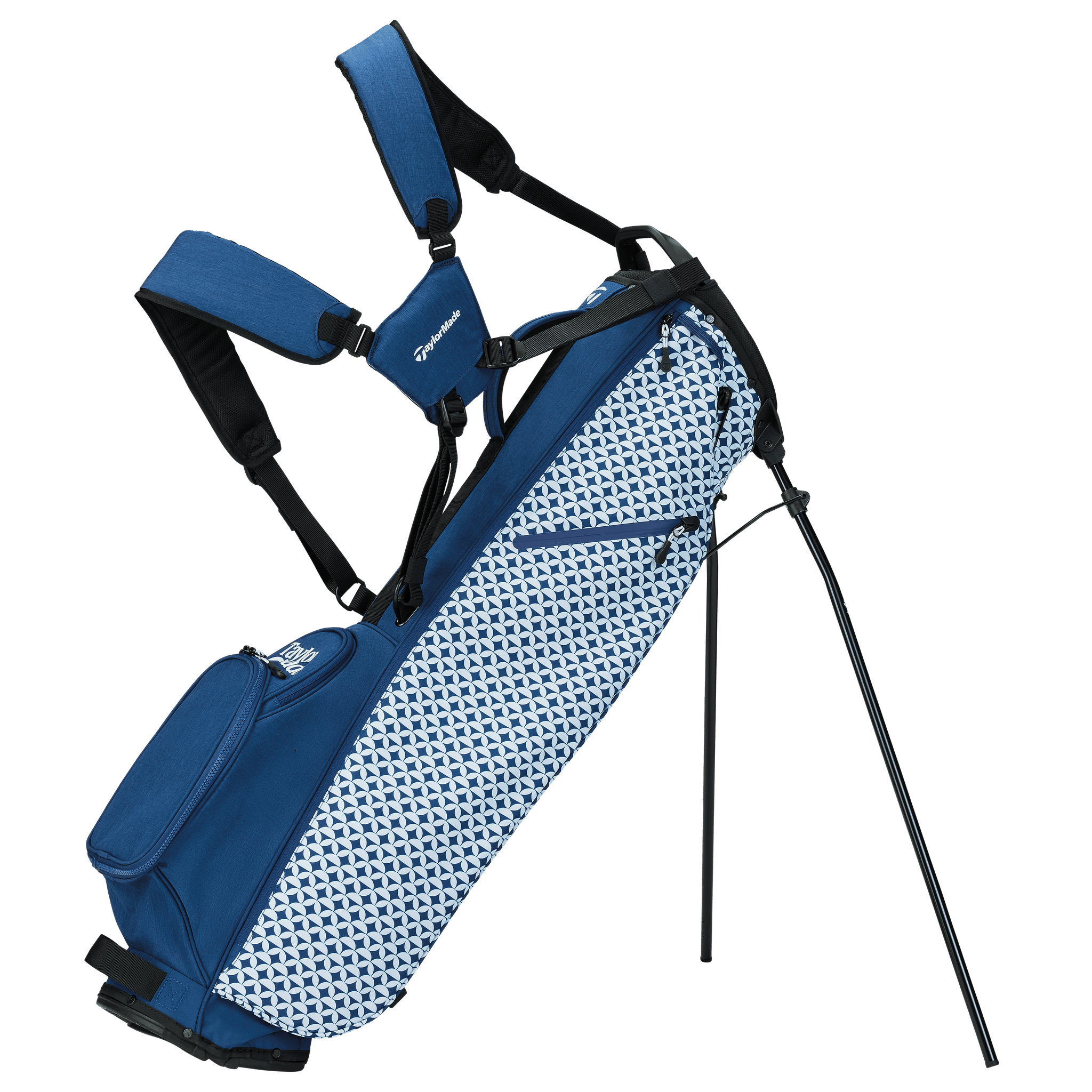 TaylorMade Flextech Carry (25) Standbag