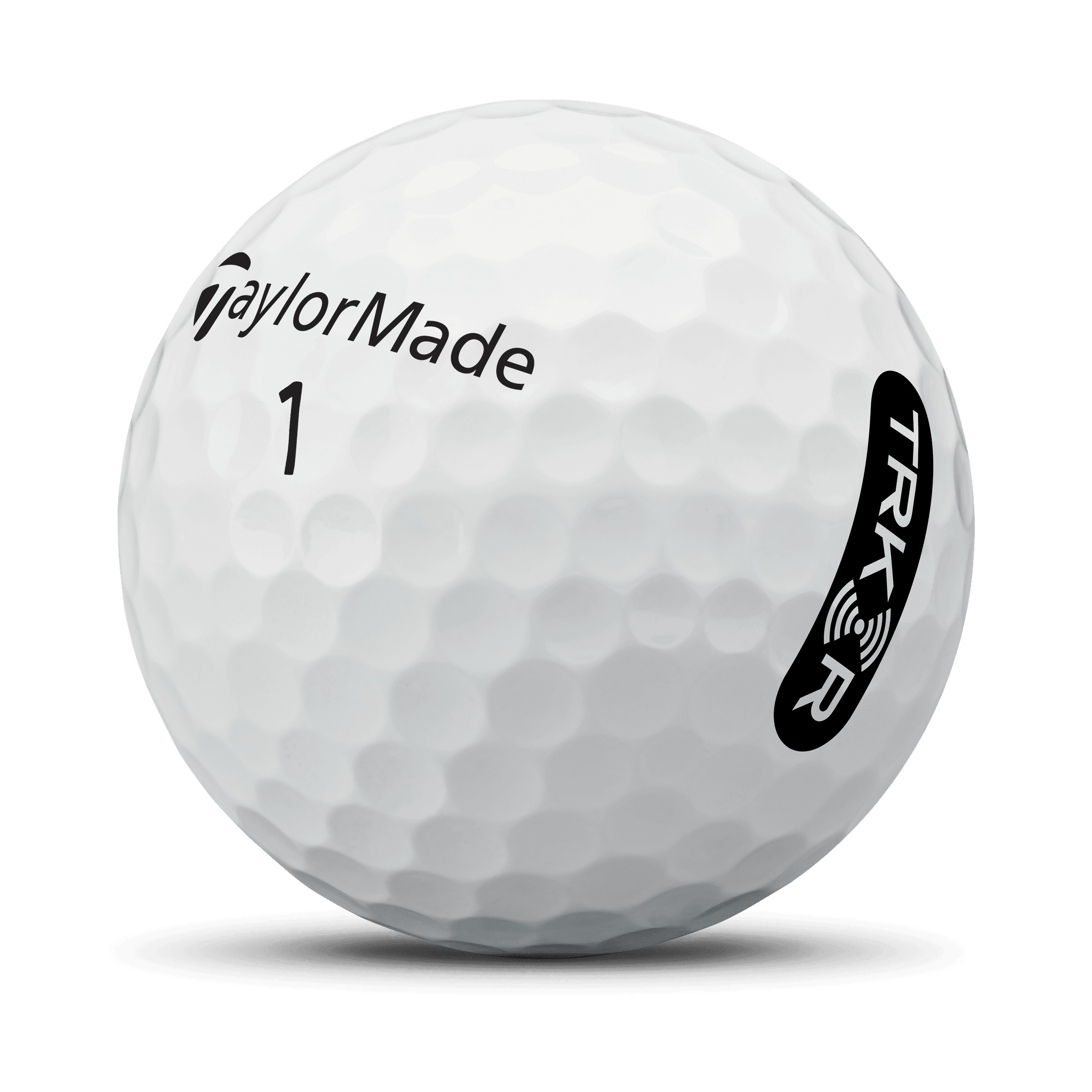 TaylorMade TP5 TRK-R Golfbälle