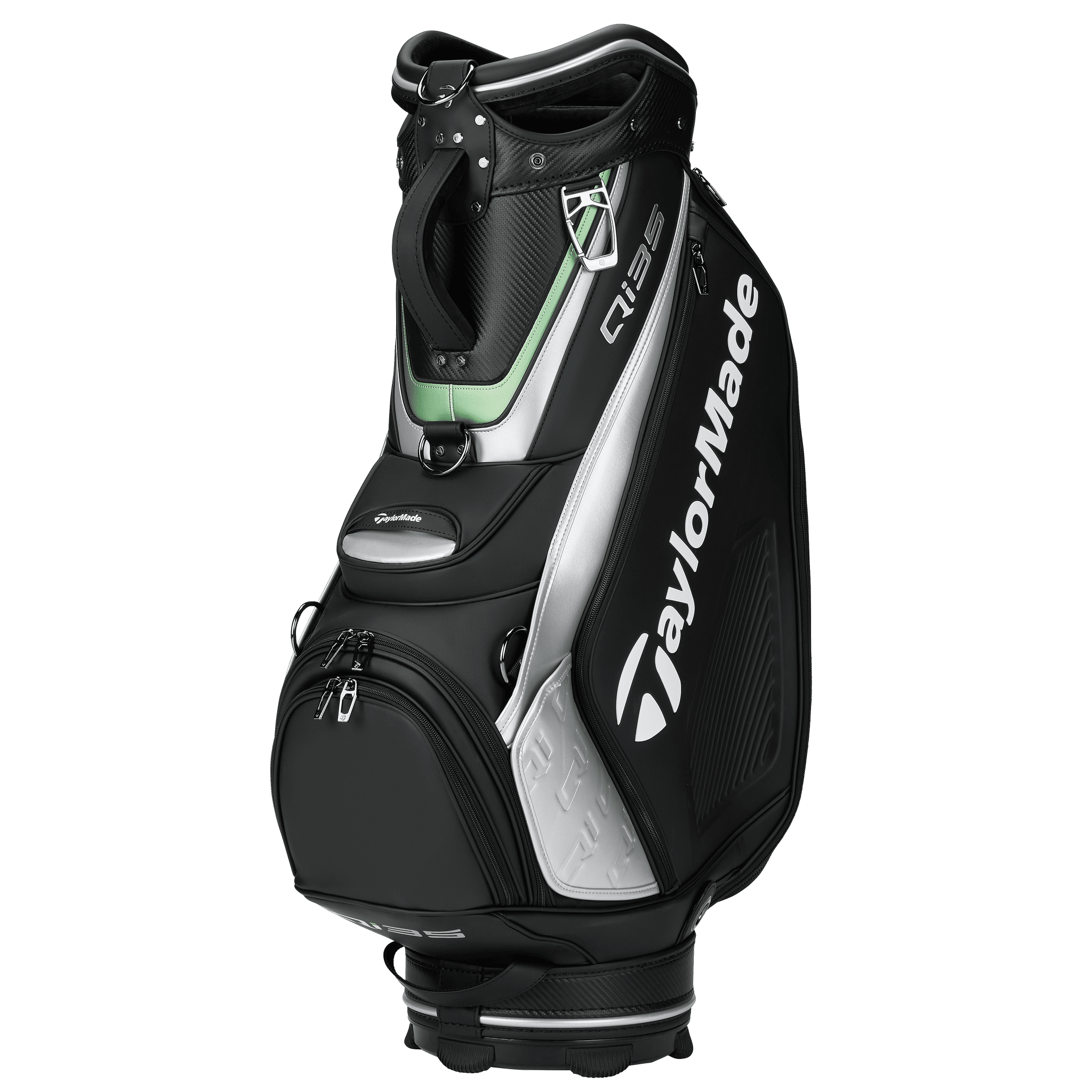 TaylorMade Tour Staffbag