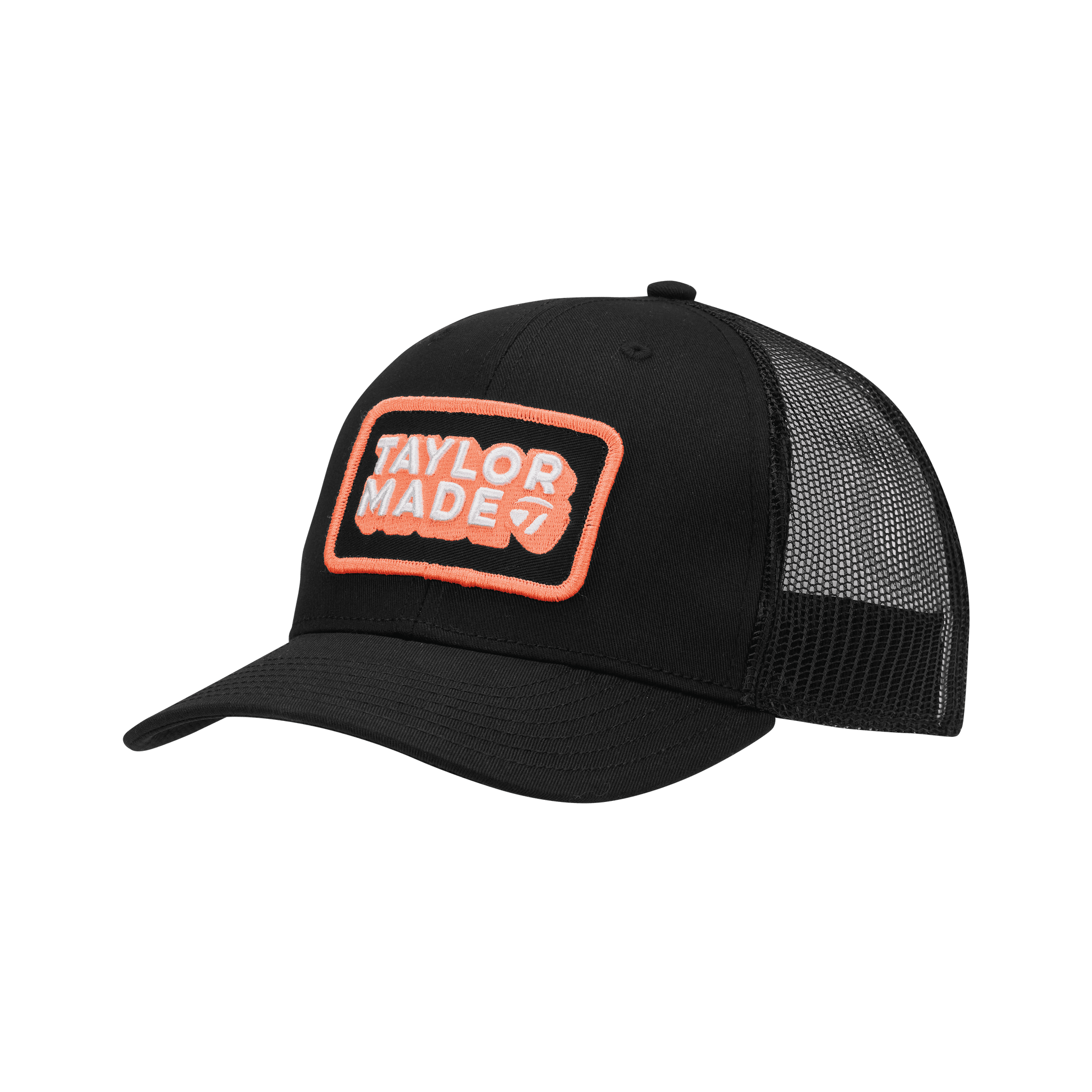 TaylorMade Retro Trucker Kappe