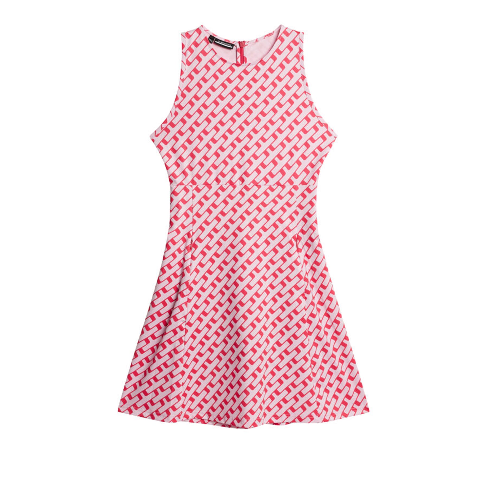 J. Lindeberg Cora Print Kleid