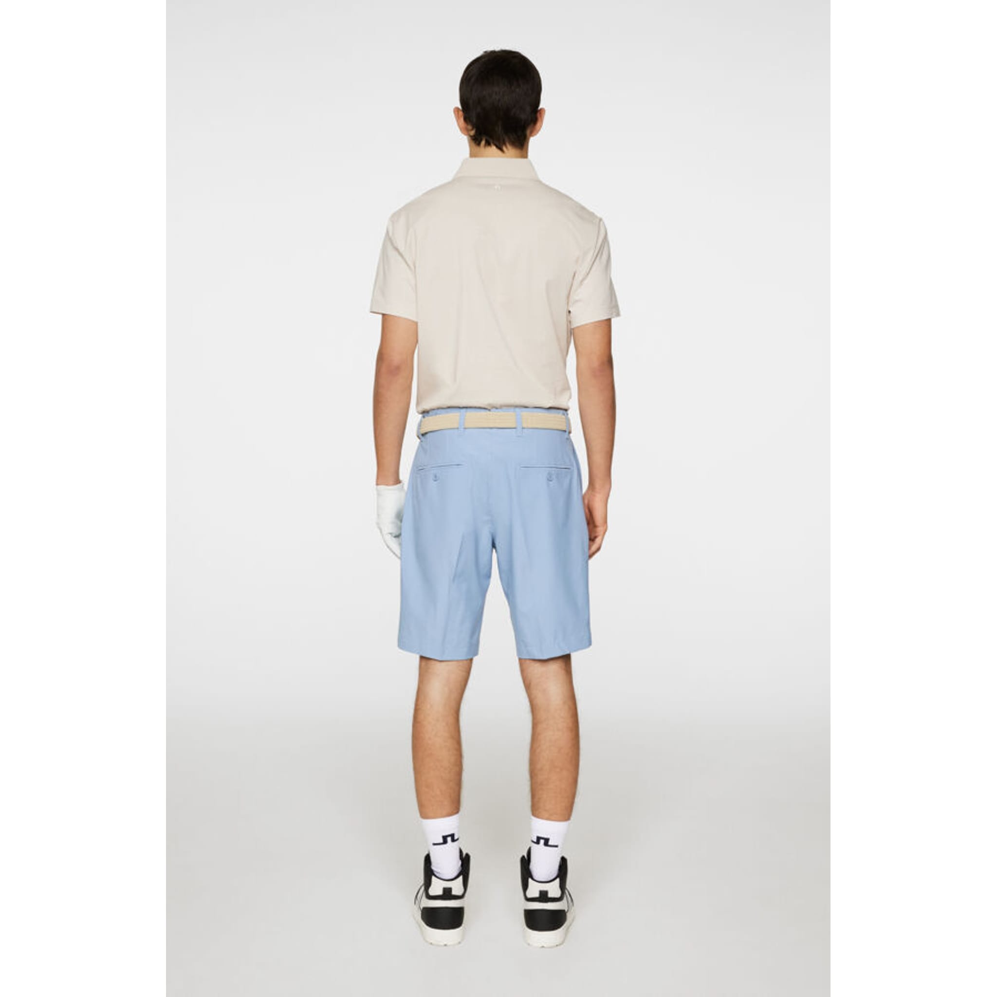 J. Lindeberg Eloy Shorts