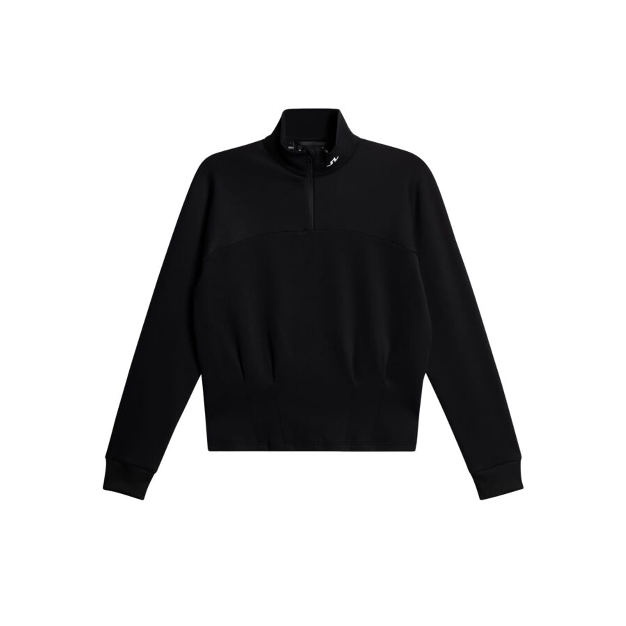 J. Lindeberg Jodi Quarter Zip Sweatshirt