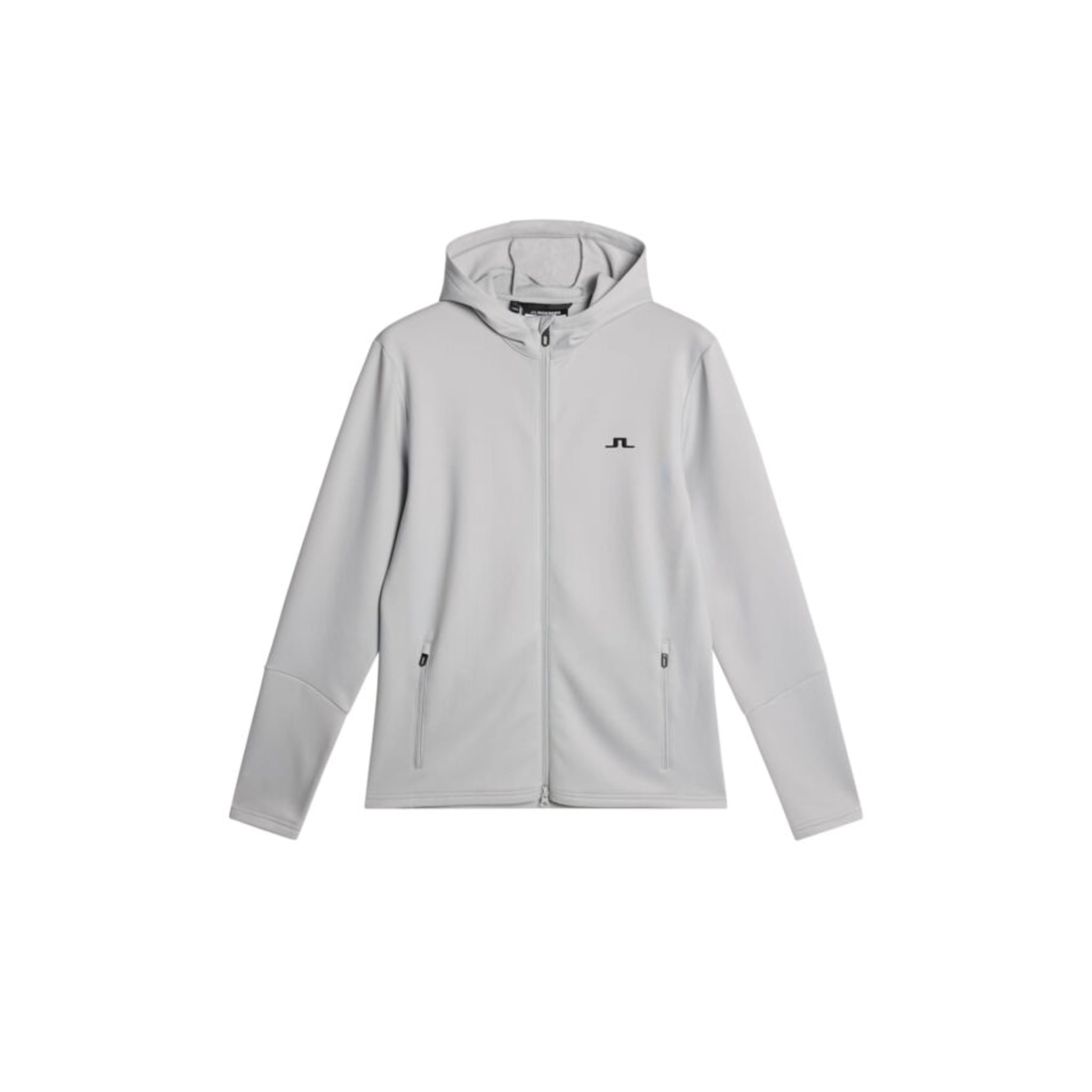 J. Lindeberg Aerial Full Zip Hood