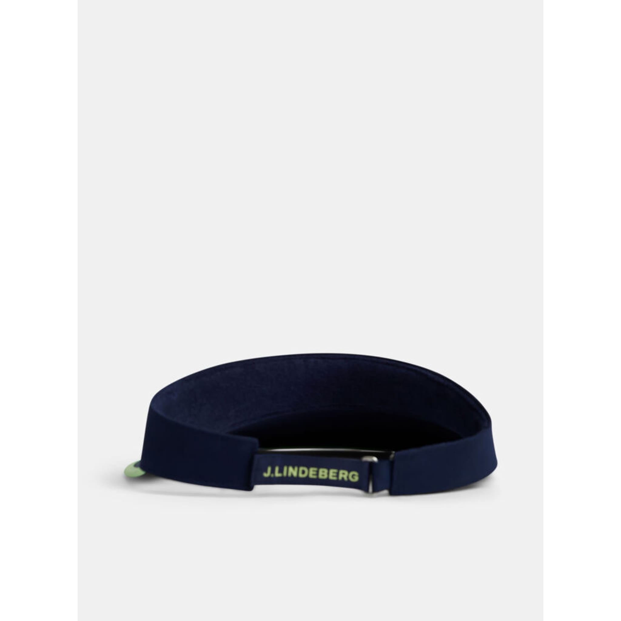 J. Lindeberg Alba Big Visor Damen