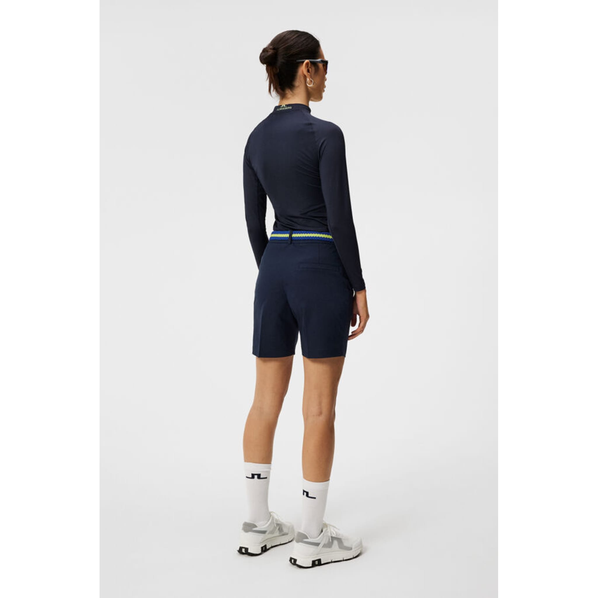 J. Lindeberg Asa Soft Compression Top Damen