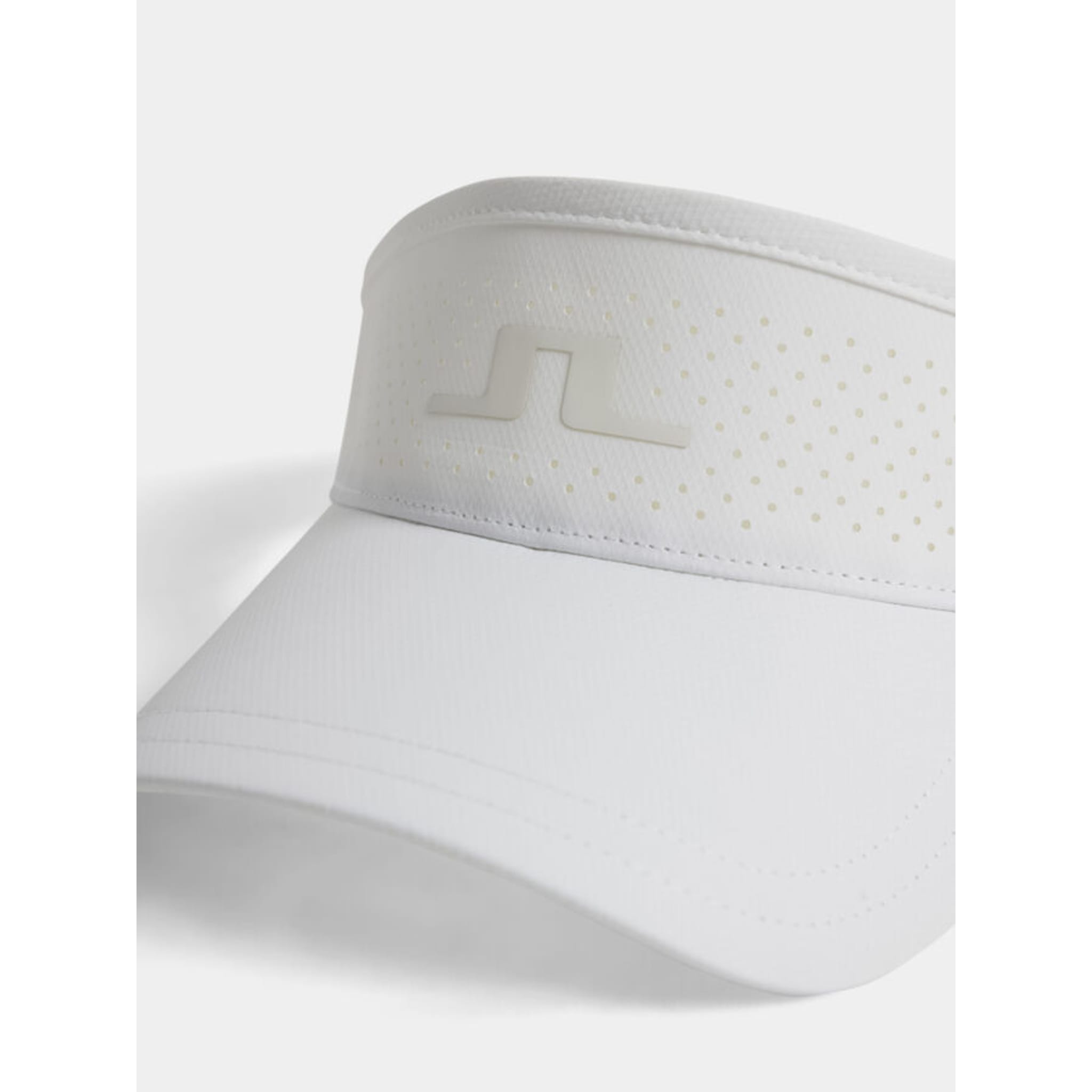 J. Lindeberg Avery Visor Herren