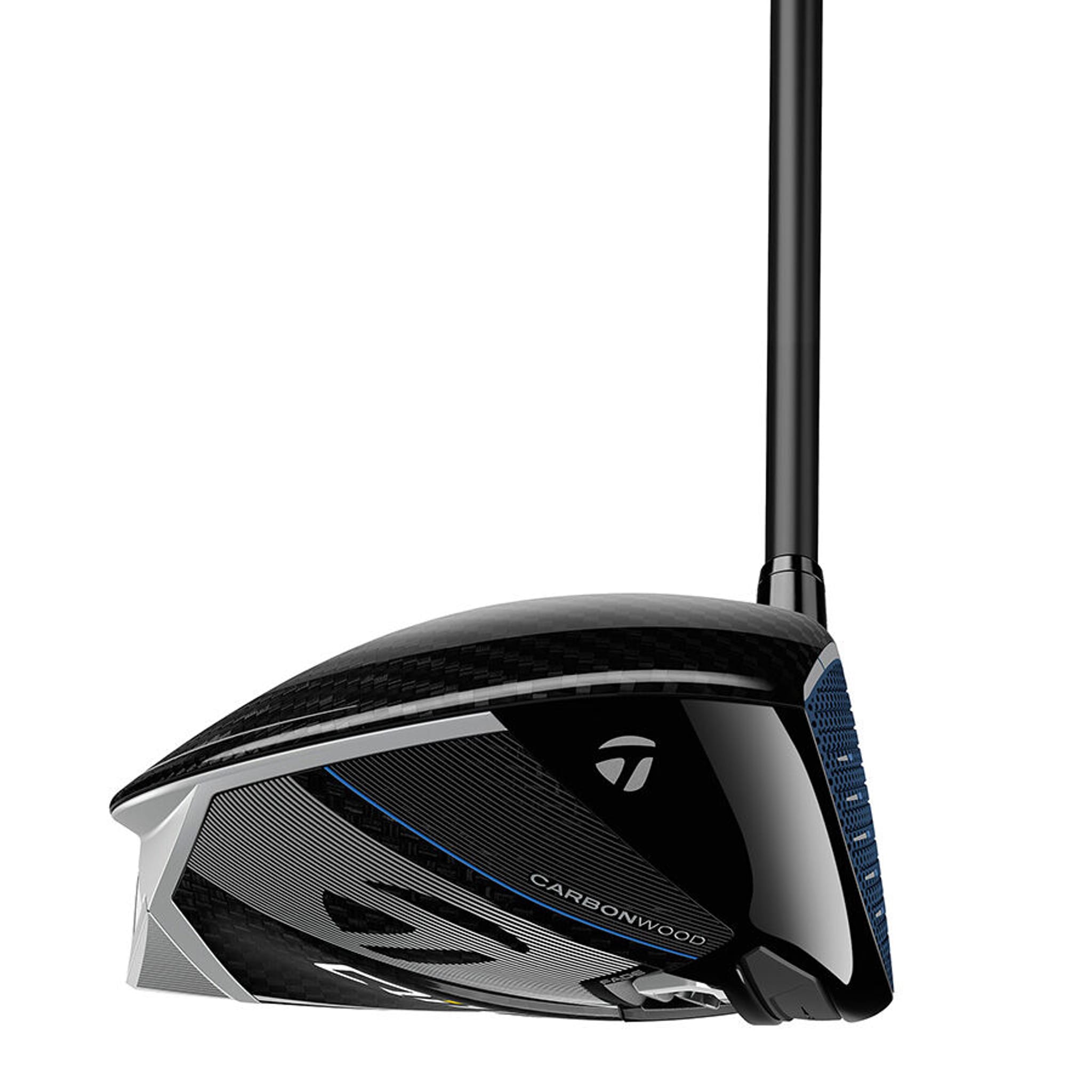 TaylorMade Qi10 LS HE RH 9° R GR (Speeder NX)