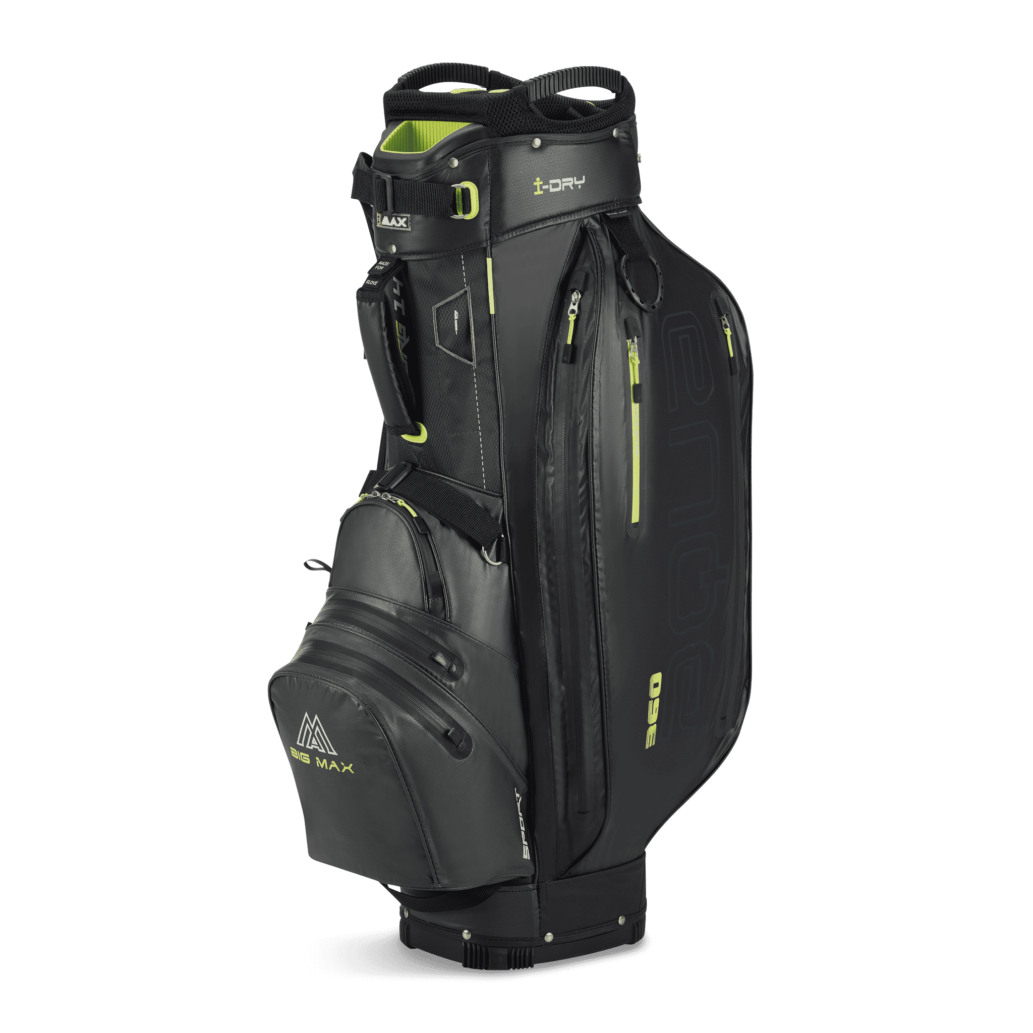 Big Max AQUA Sport 360 Cartbag