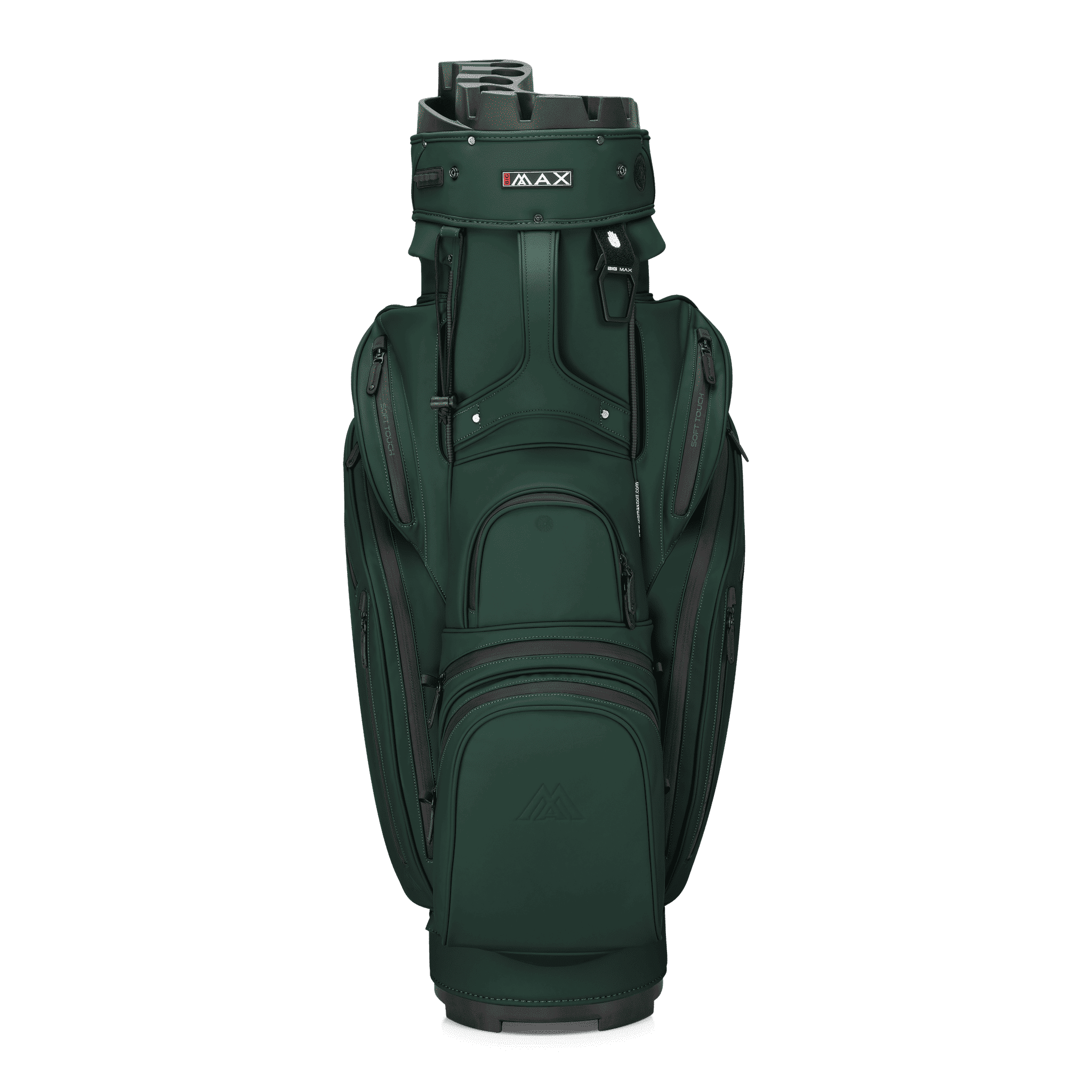 Big Max Dri Lite Silencio Prime Cartbag