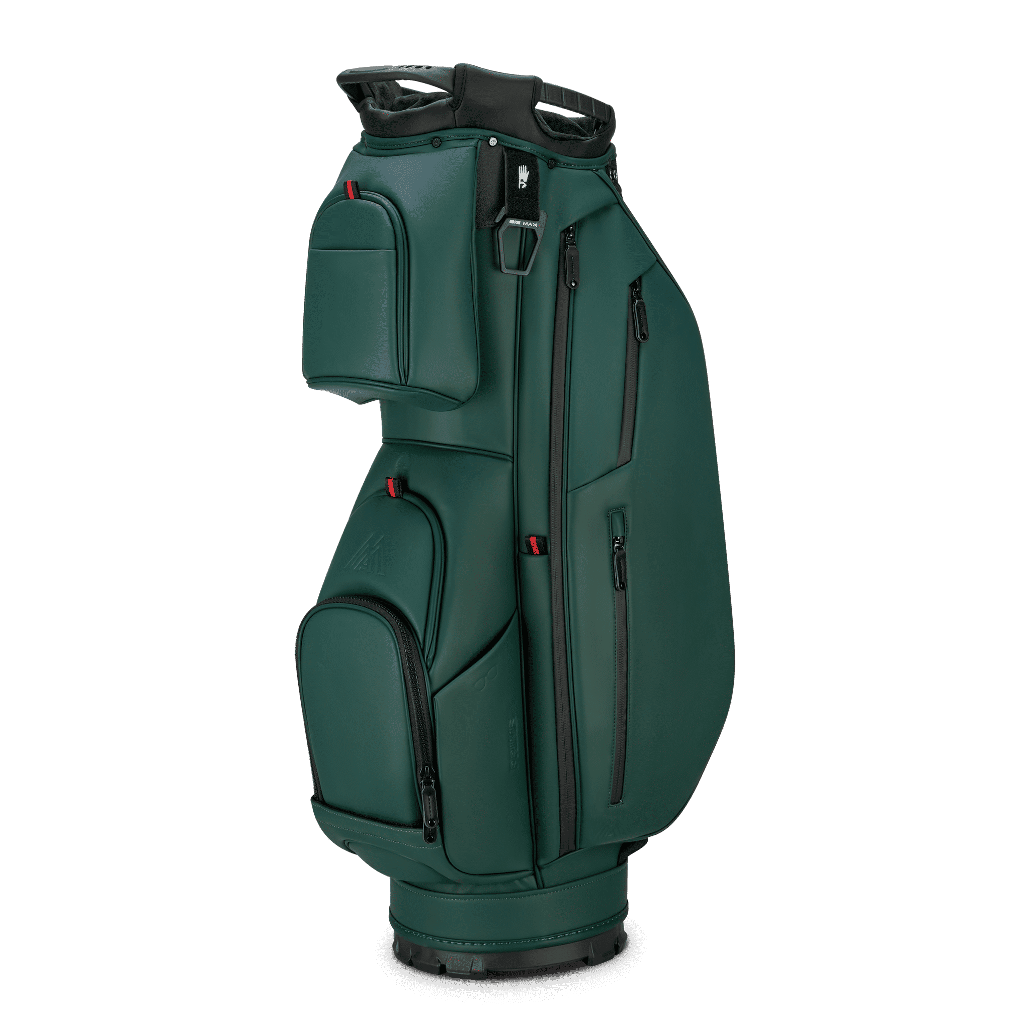 Big Max Dri Lite Prime Cartbag