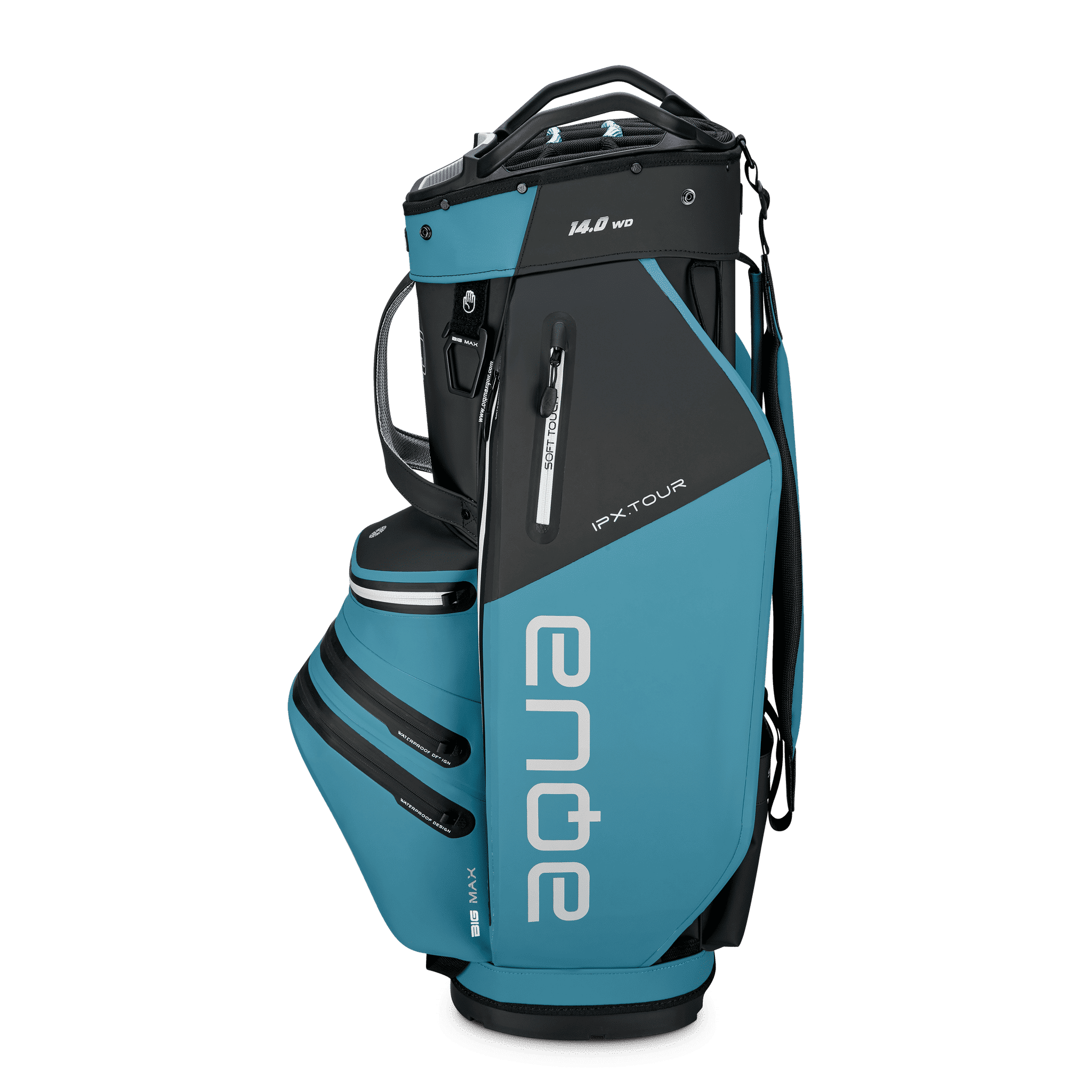 Big Max AQUA IPX.Tour Cartbag