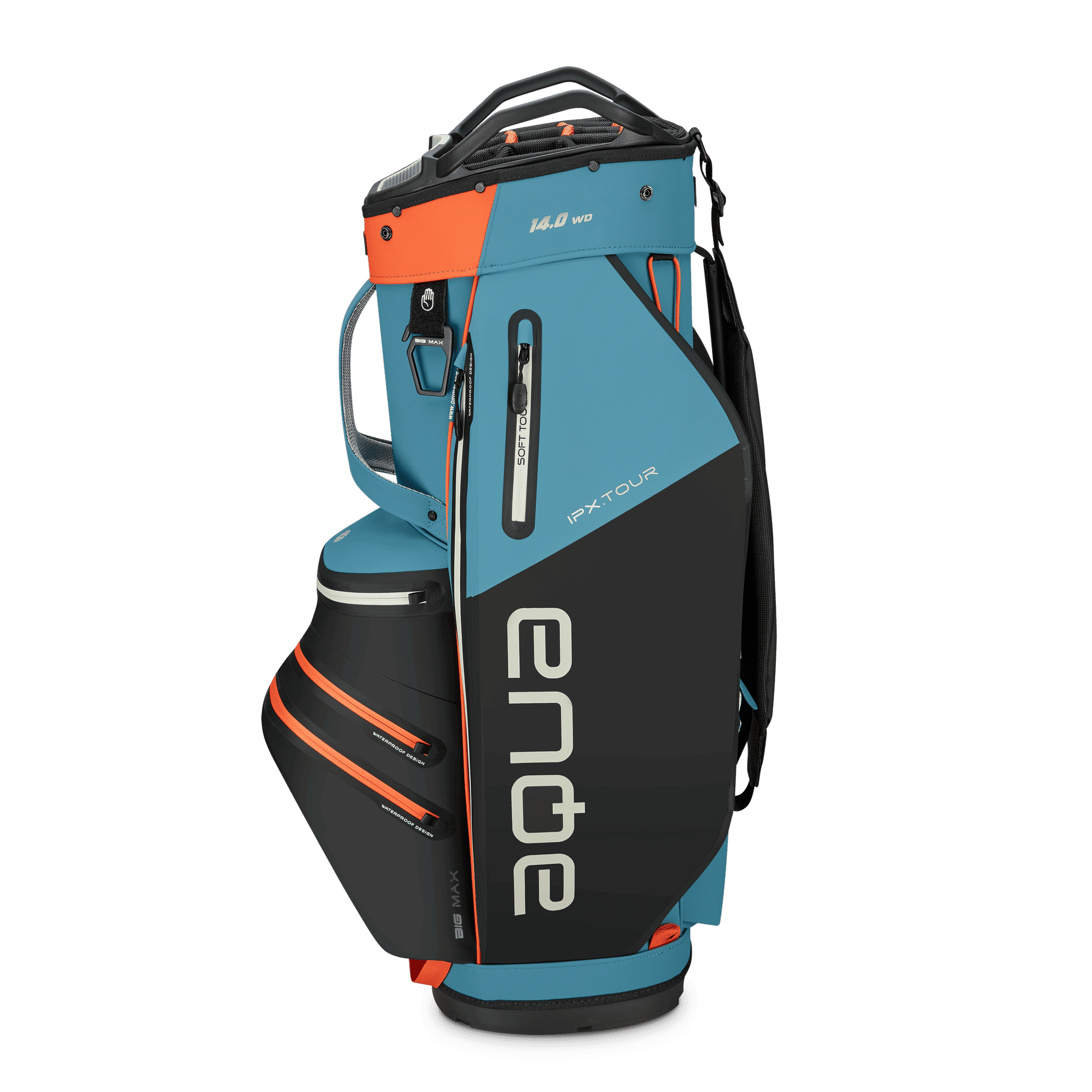 Big Max AQUA IPX.Tour Cartbag