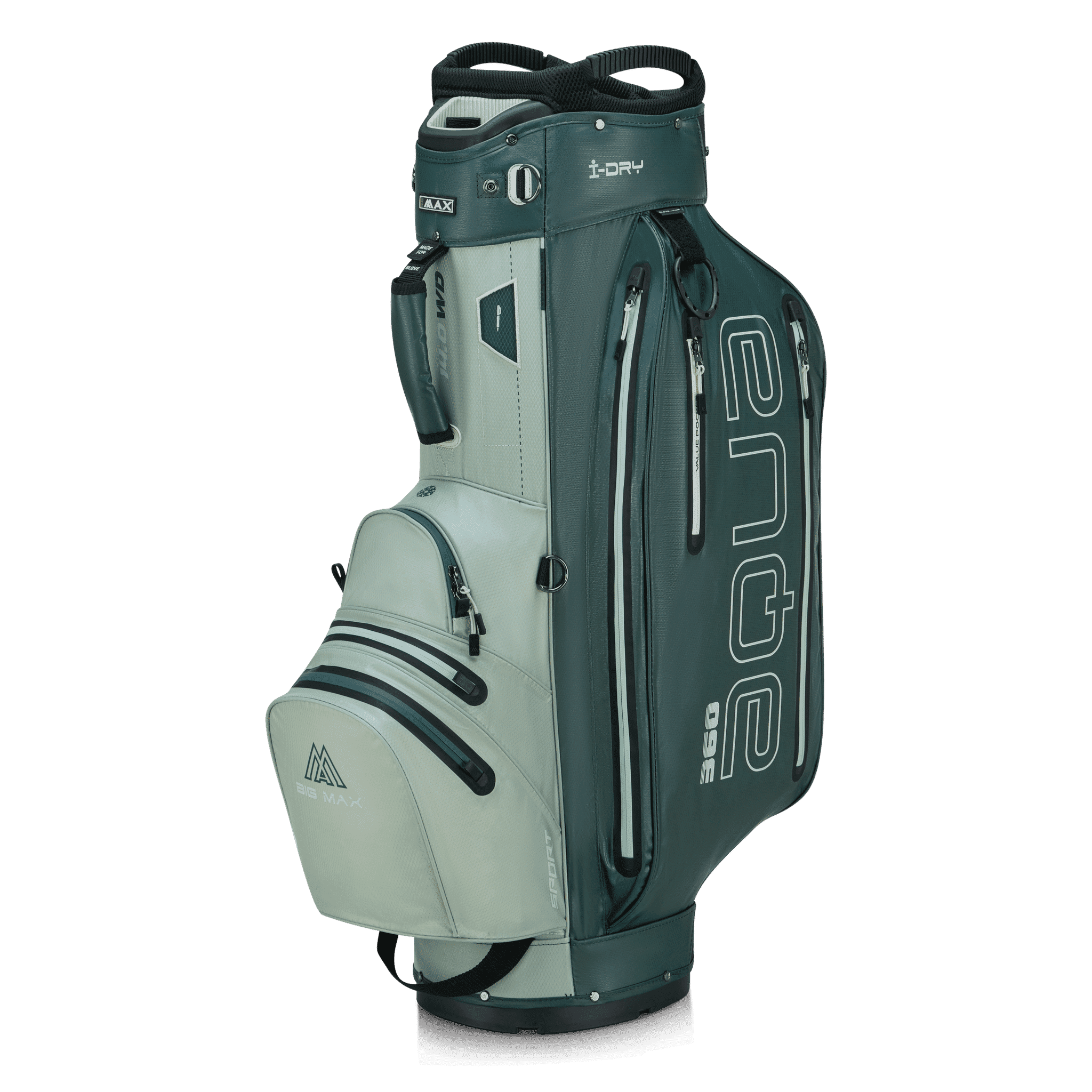 Big Max AQUA Sport 360 Cartbag