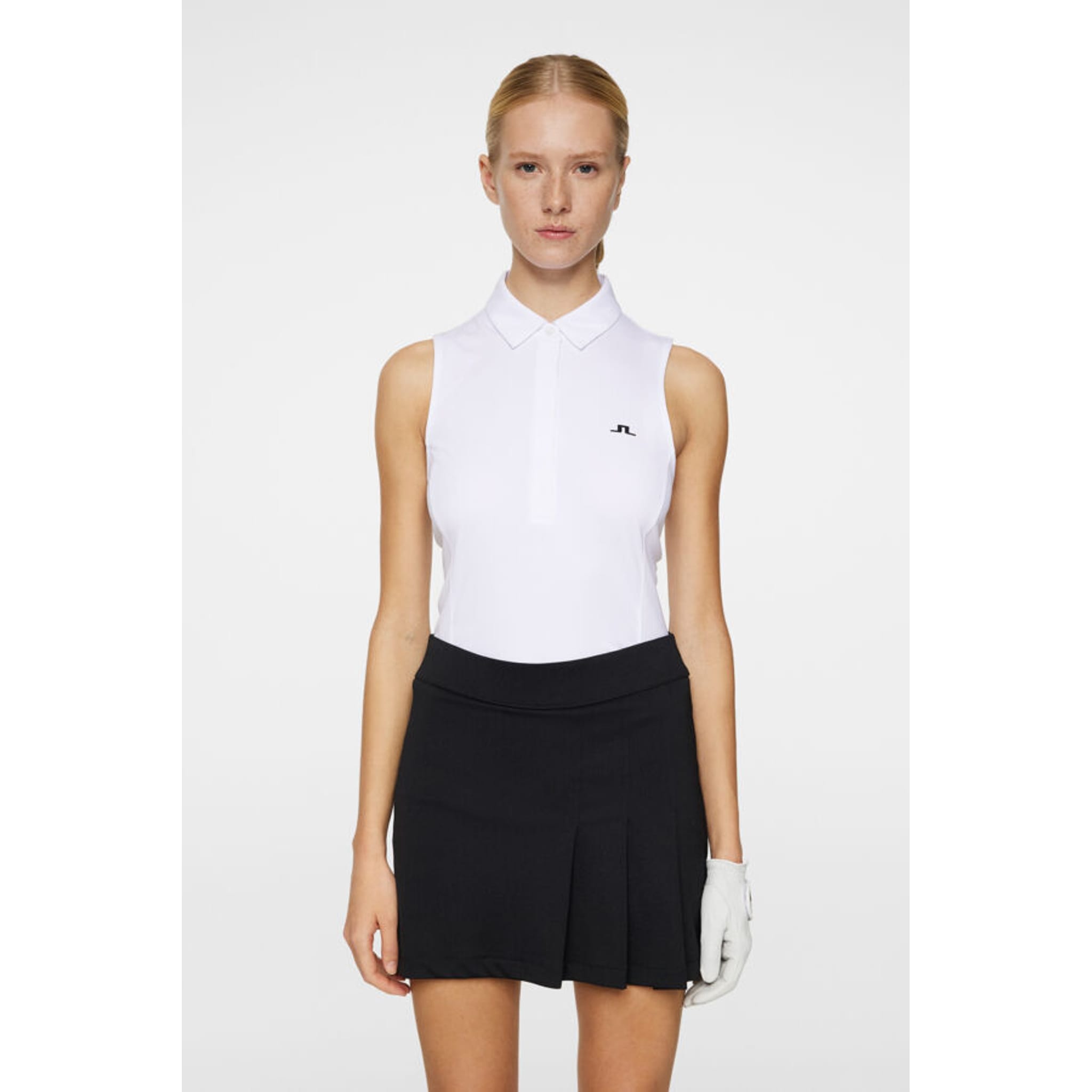 J. Lindeberg Dena Sleeveless Top