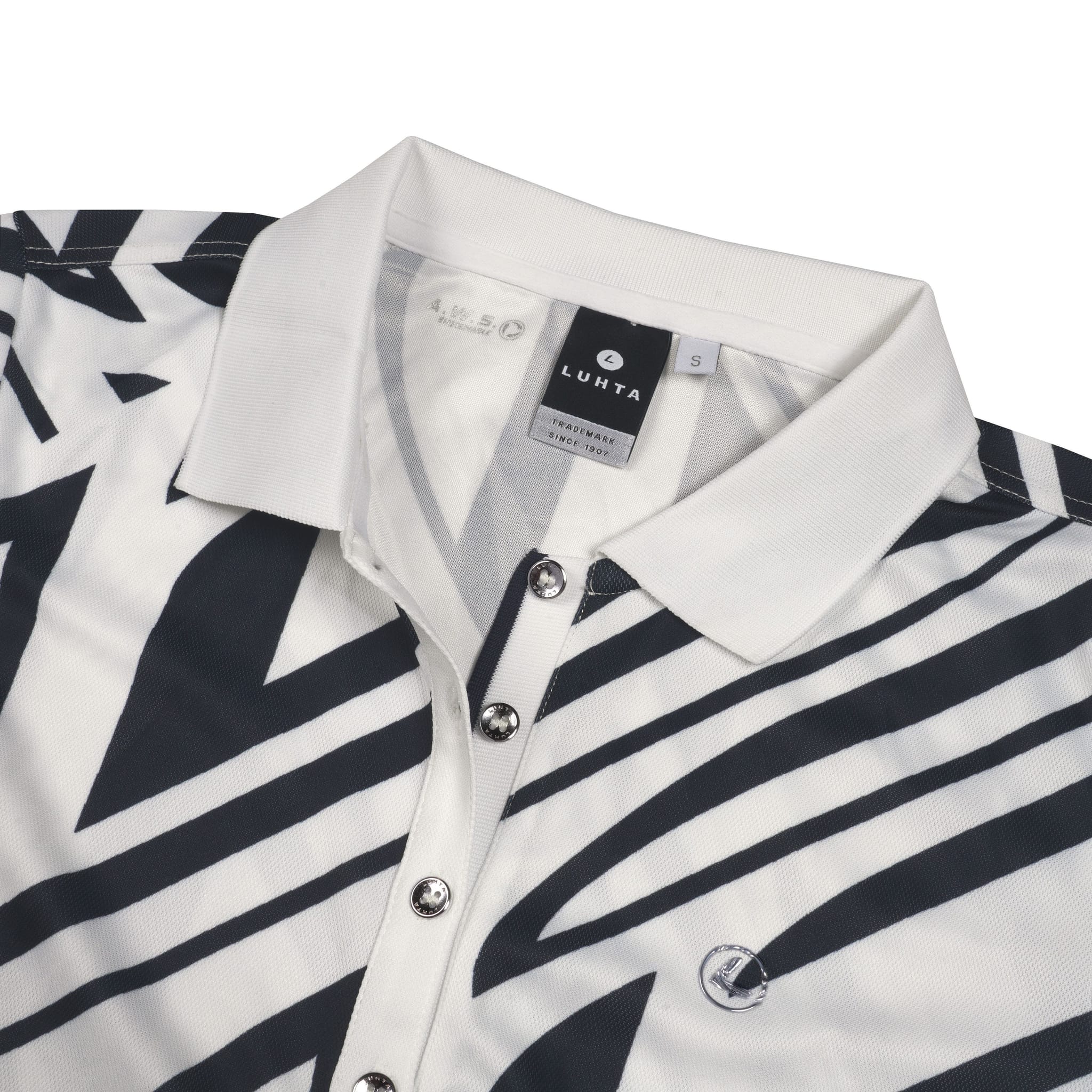 Luhta Hennola Polo Shirts