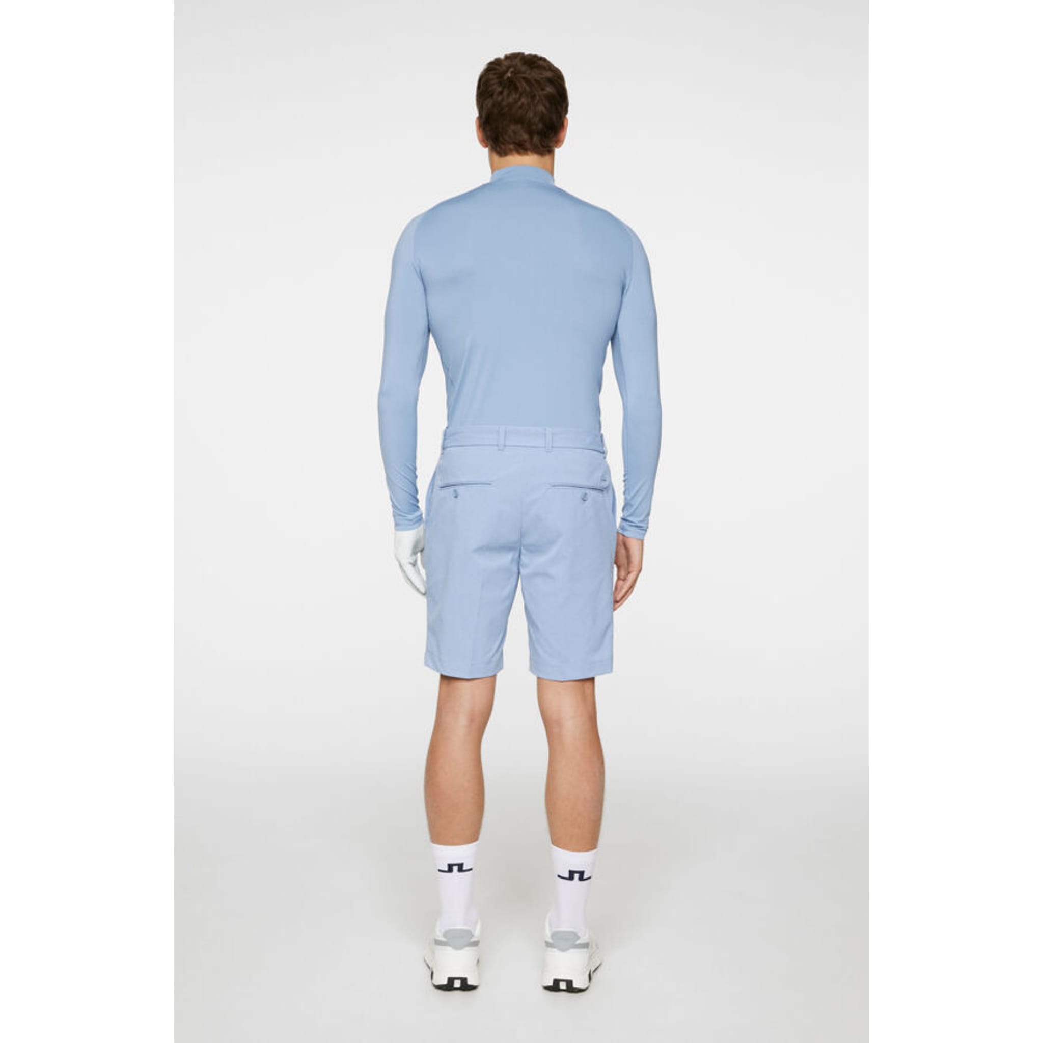 J. Lindeberg Vent Shorts