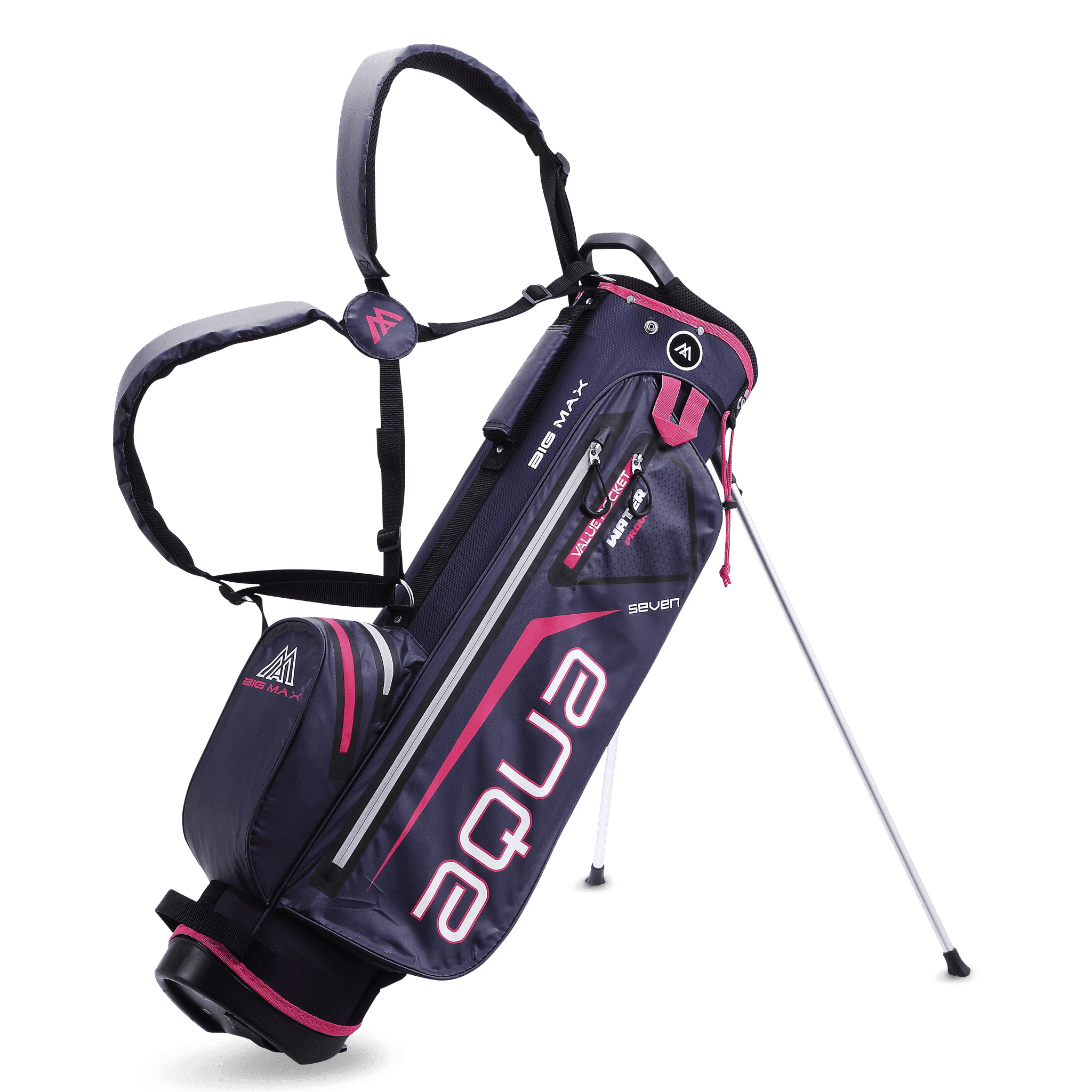 Big Max AQUA Seven Standbag