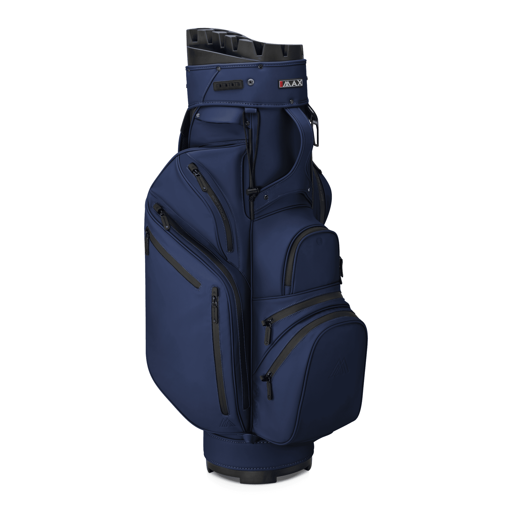 Big Max Dri Lite Silencio Prime Cartbag