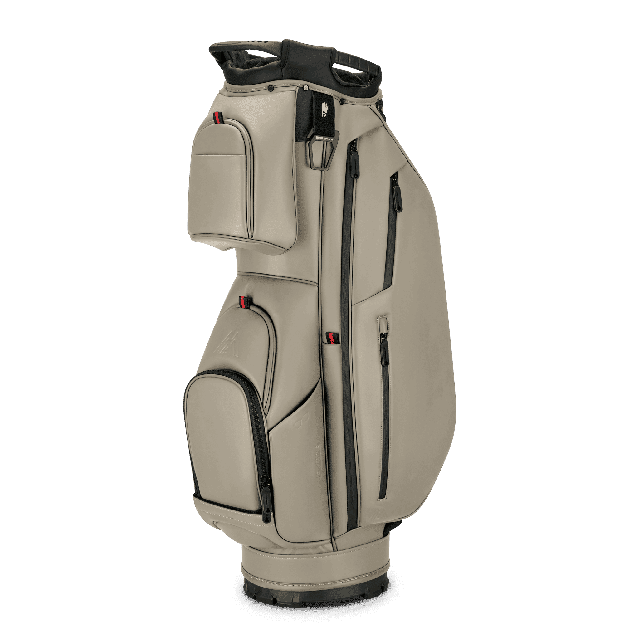 Big Max Dri Lite Prime Cartbag