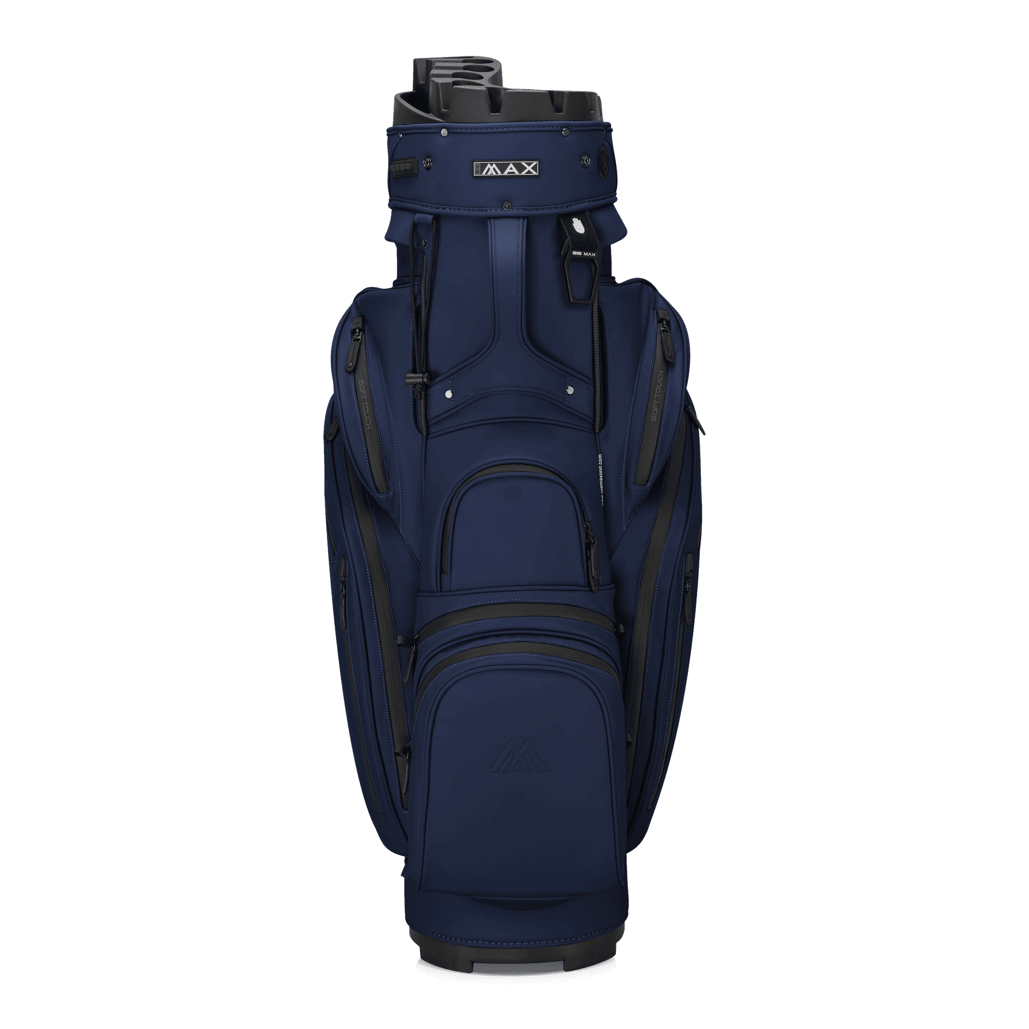 Big Max Dri Lite Silencio Prime Cartbag