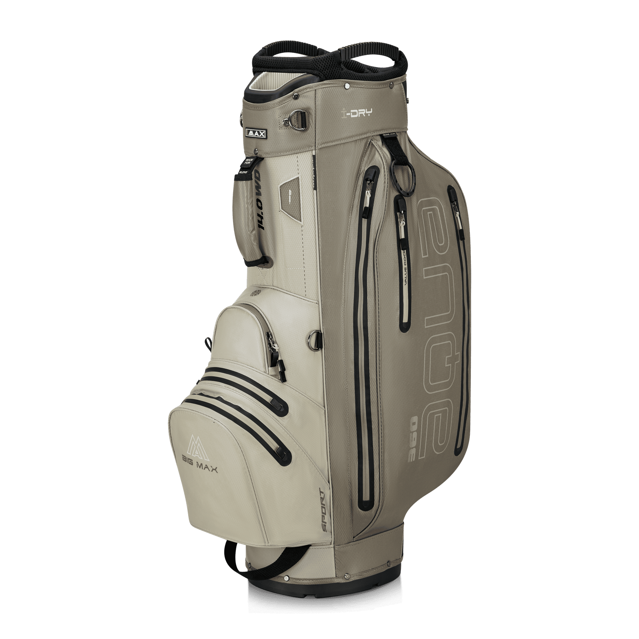 Big Max AQUA Sport 360 Cartbag