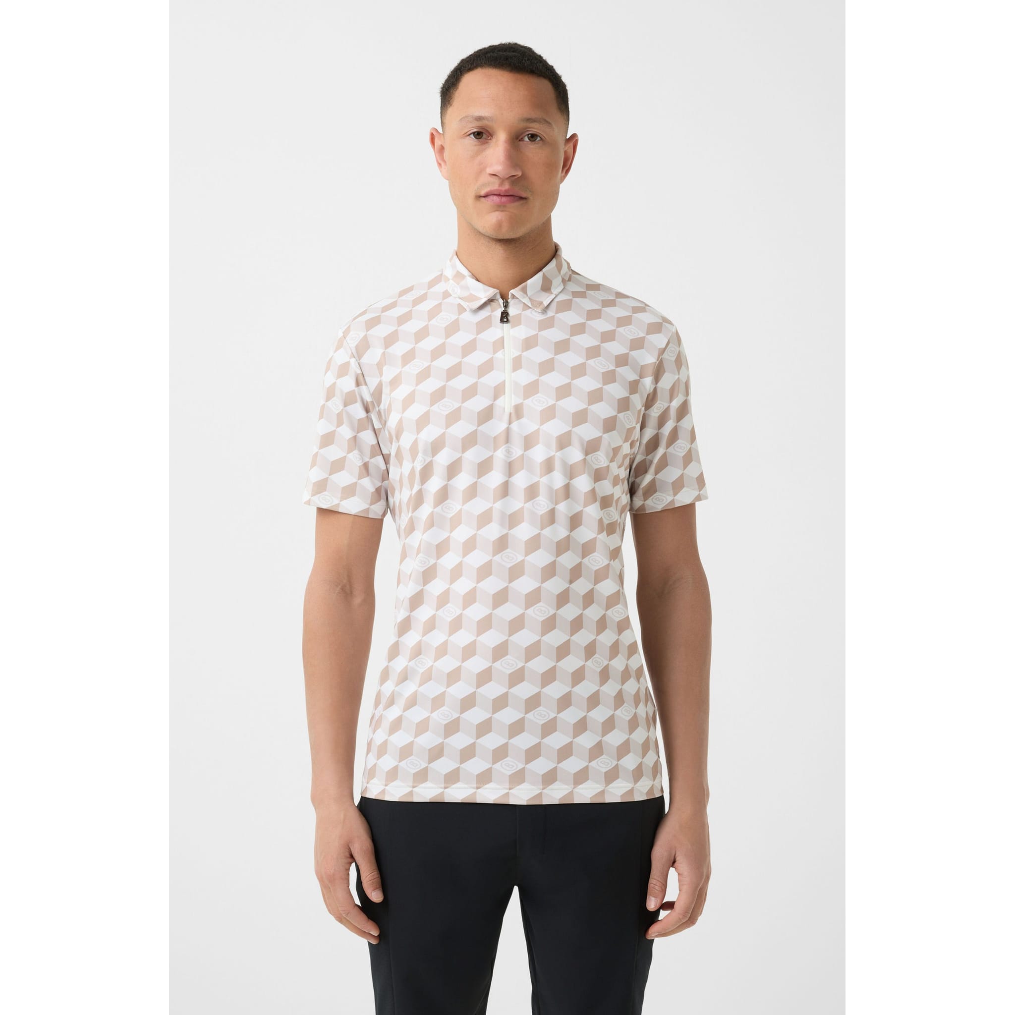 Bogner Tamiro Poloshirt