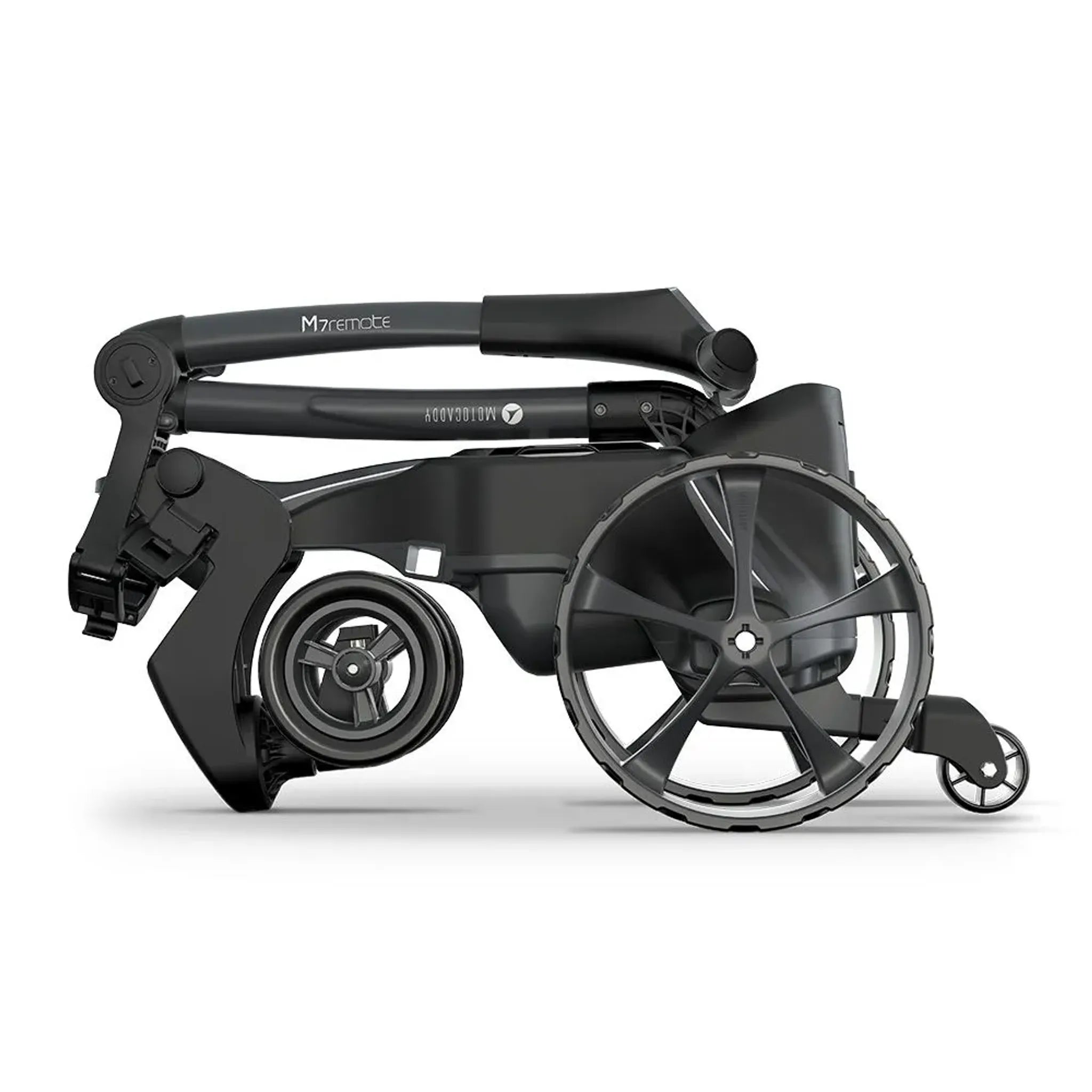 Motocaddy M7 Remote Ultra Elektrotrolley