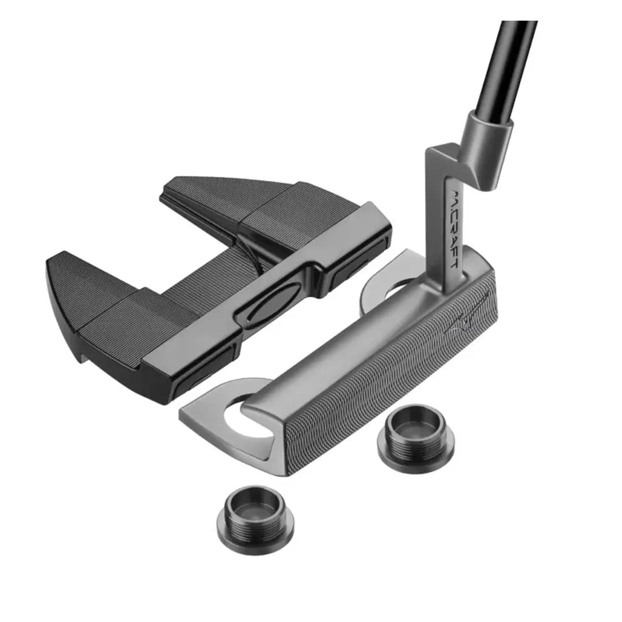 Mizuno M Craft X P6 Putter