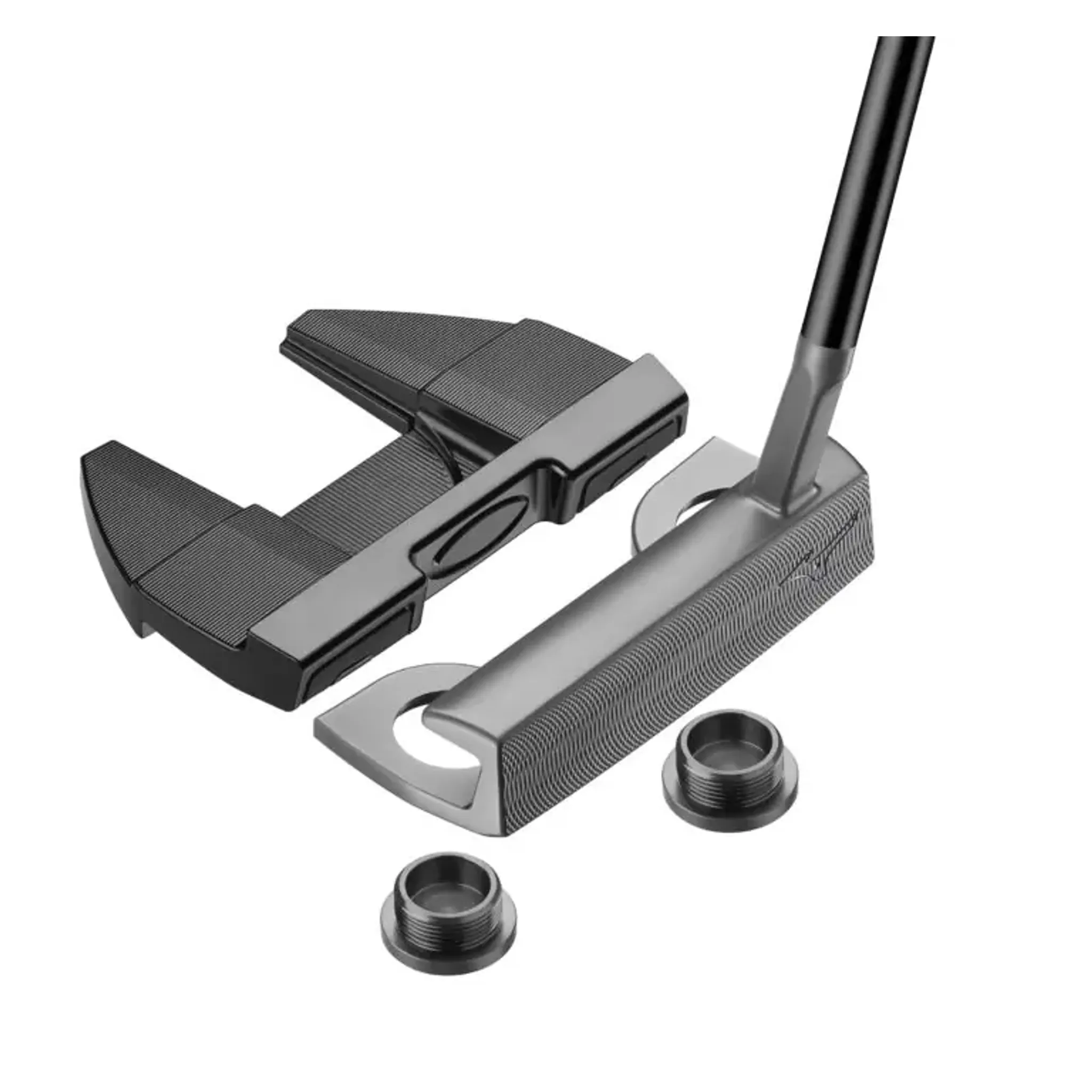 Mizuno M Craft X S6 Putter