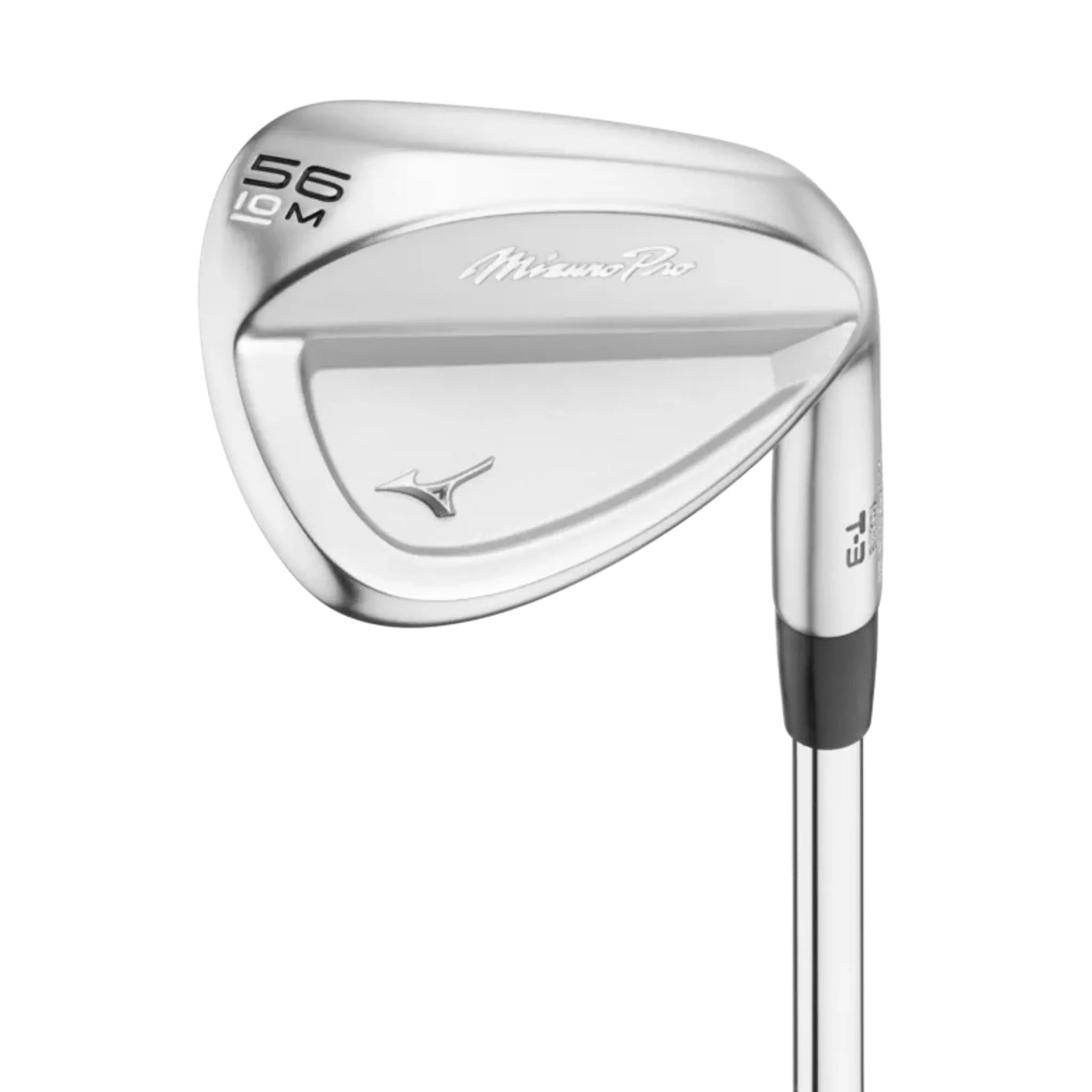 Mizuno Pro T-3 Soft White Satin Wedge