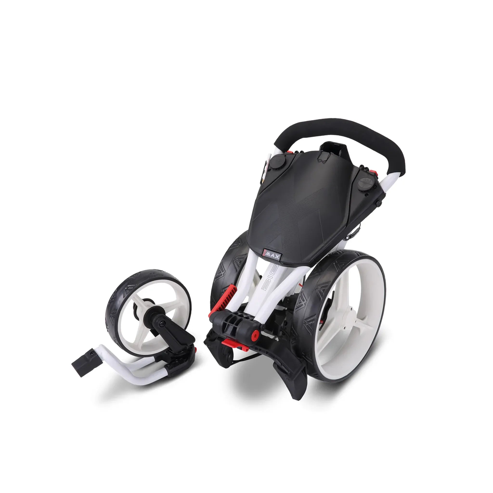 Big Max IQ² 360 Golf-Trolley