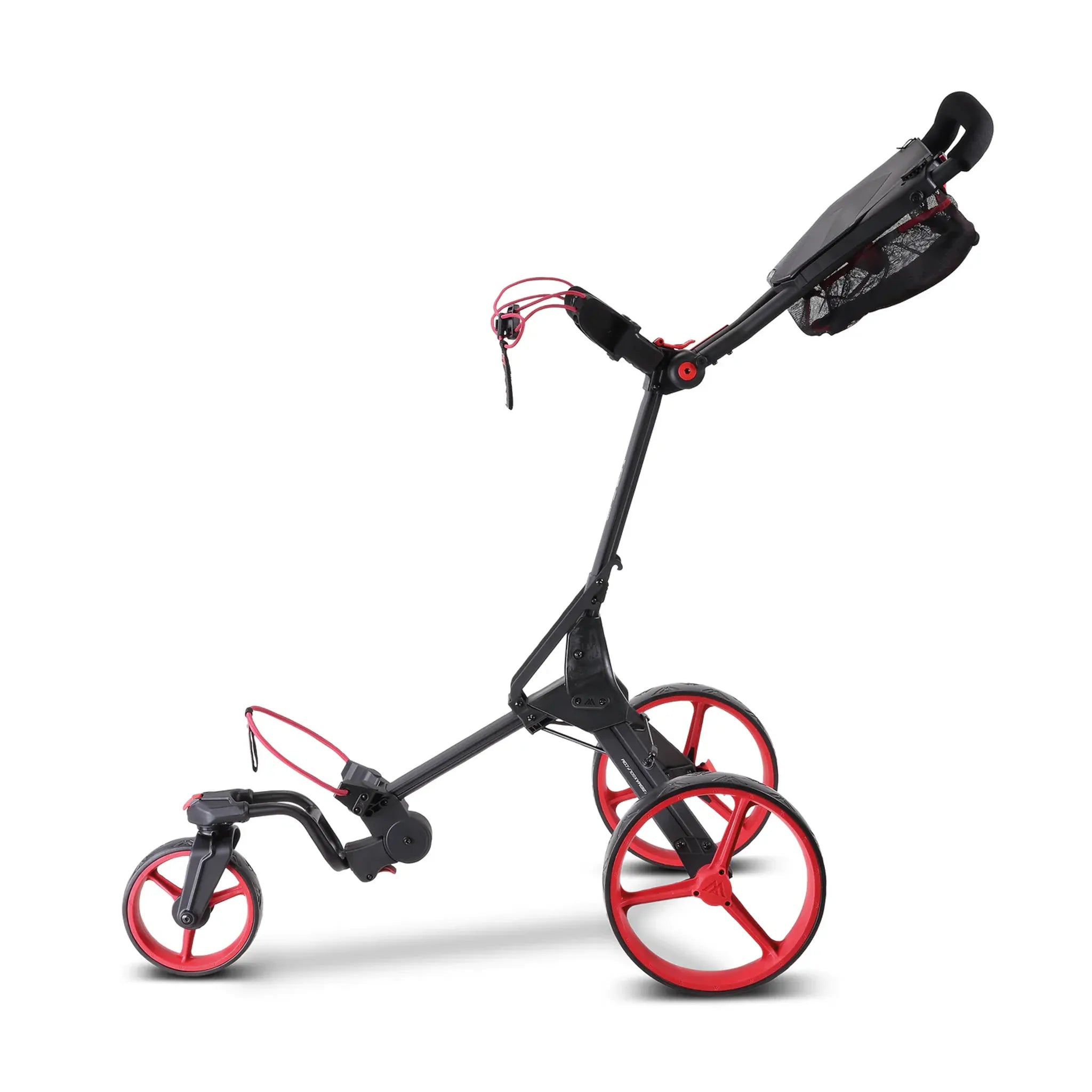 Big Max IQ² 360 Golf-Trolley