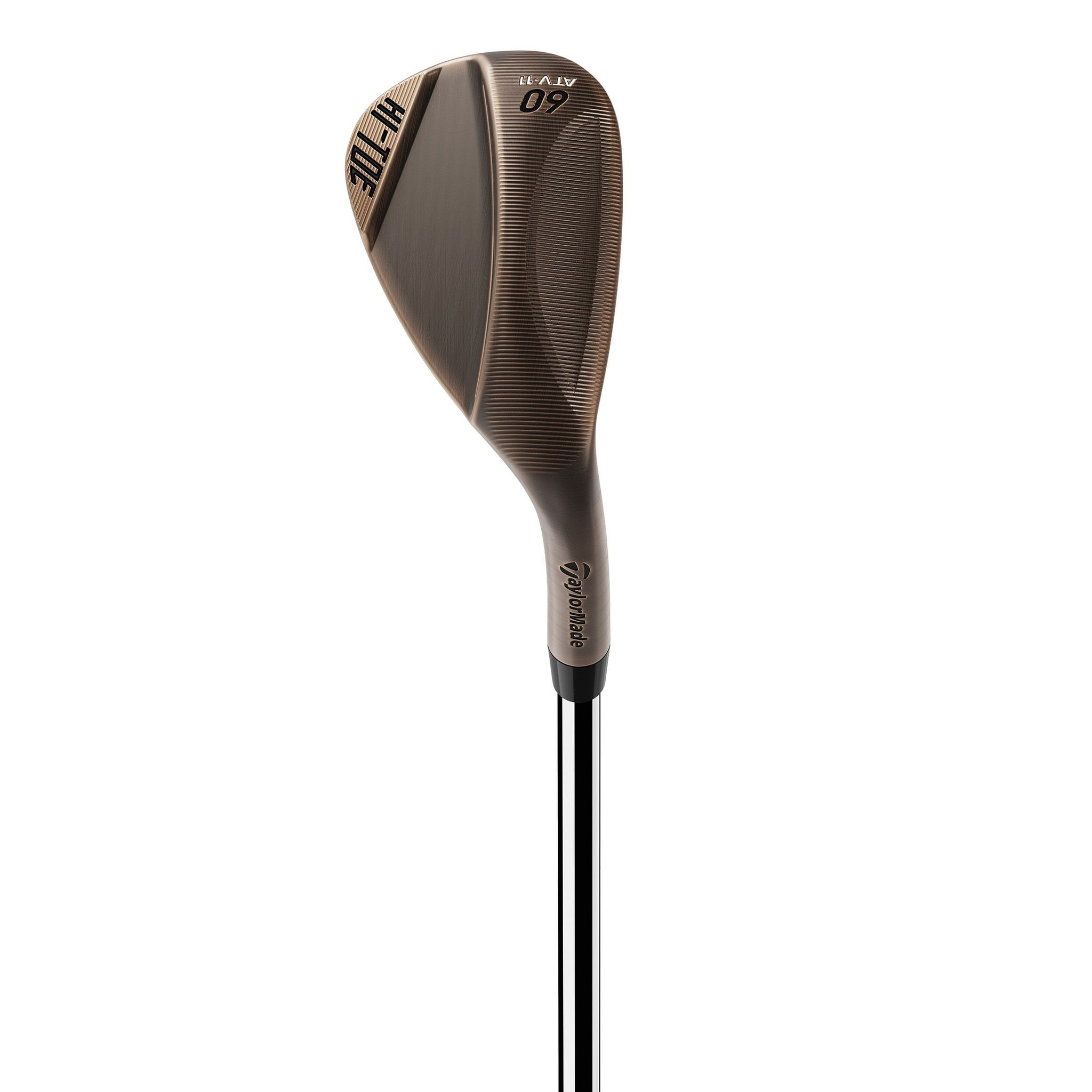 TaylorMade Hi - Toe 4 ATV Wedge - MyGolfOutlet